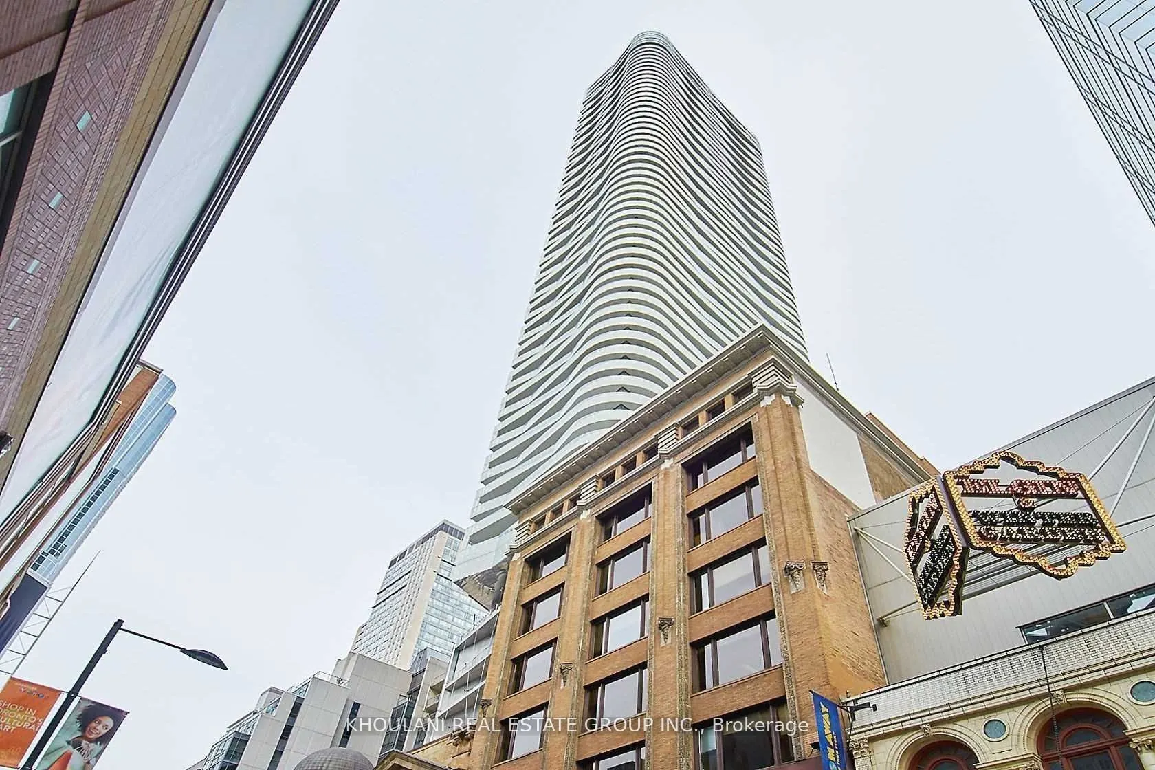 197 Yonge Street, #5309
