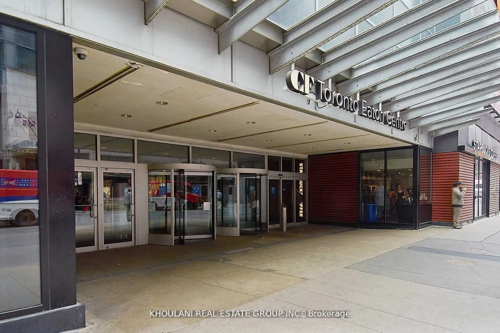 197 Yonge Street, #5309