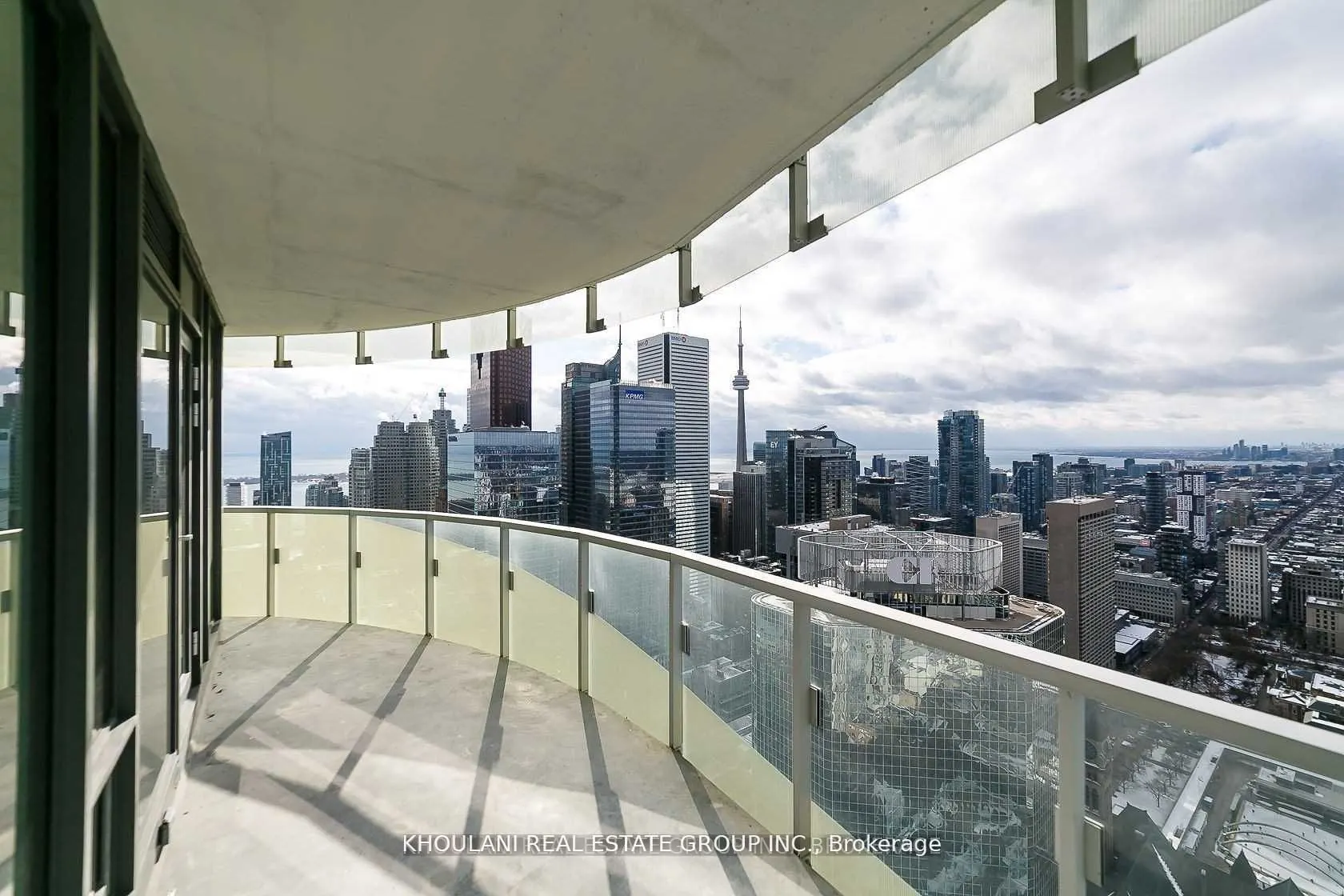 197 Yonge Street, #5309