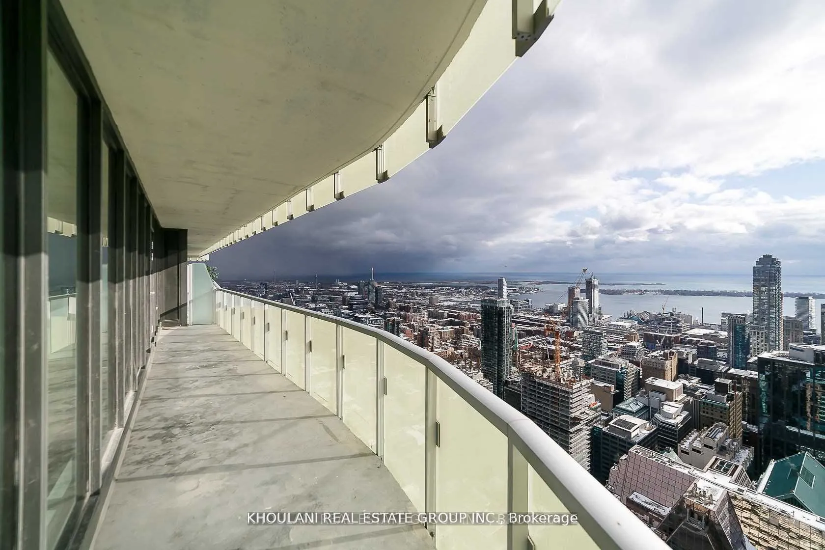 197 Yonge Street, #5309