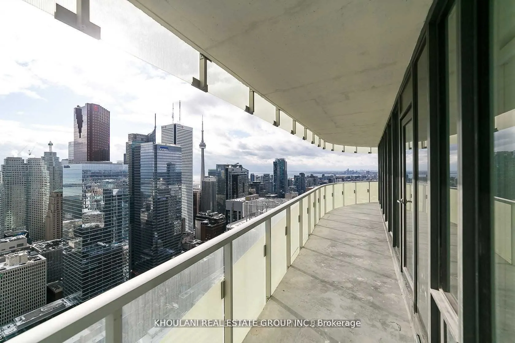 197 Yonge Street, #5309