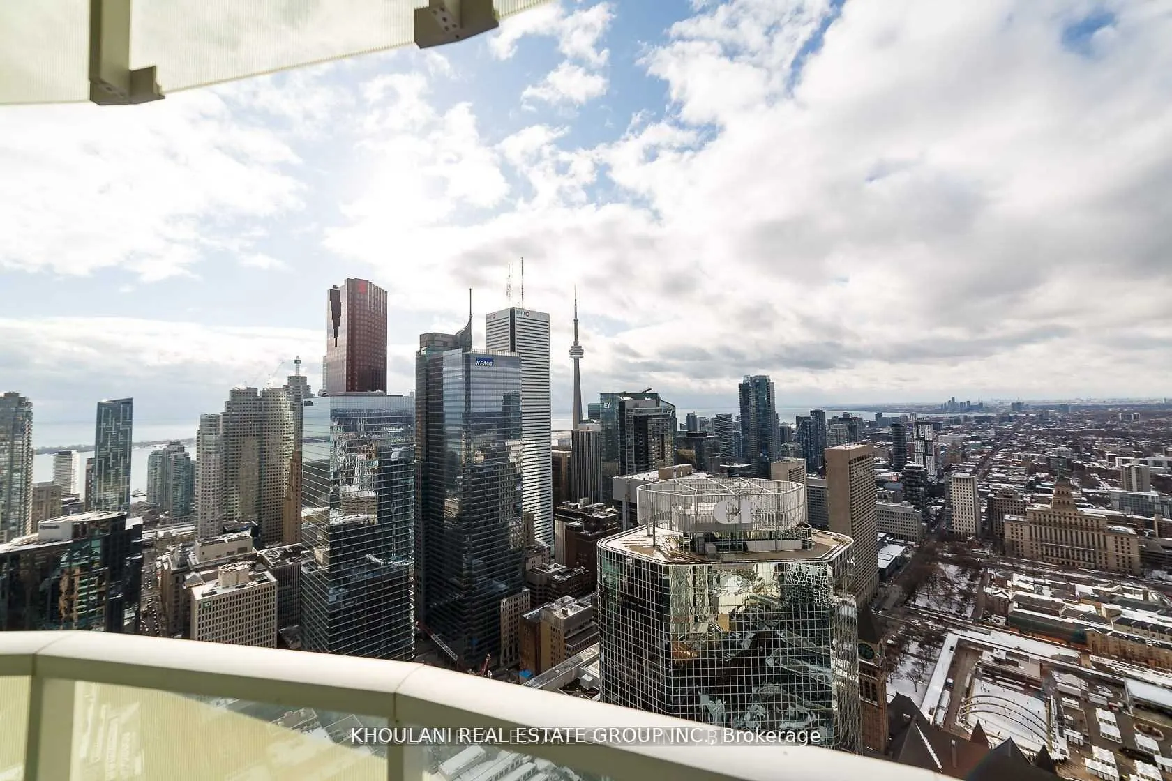 197 Yonge Street, #5309
