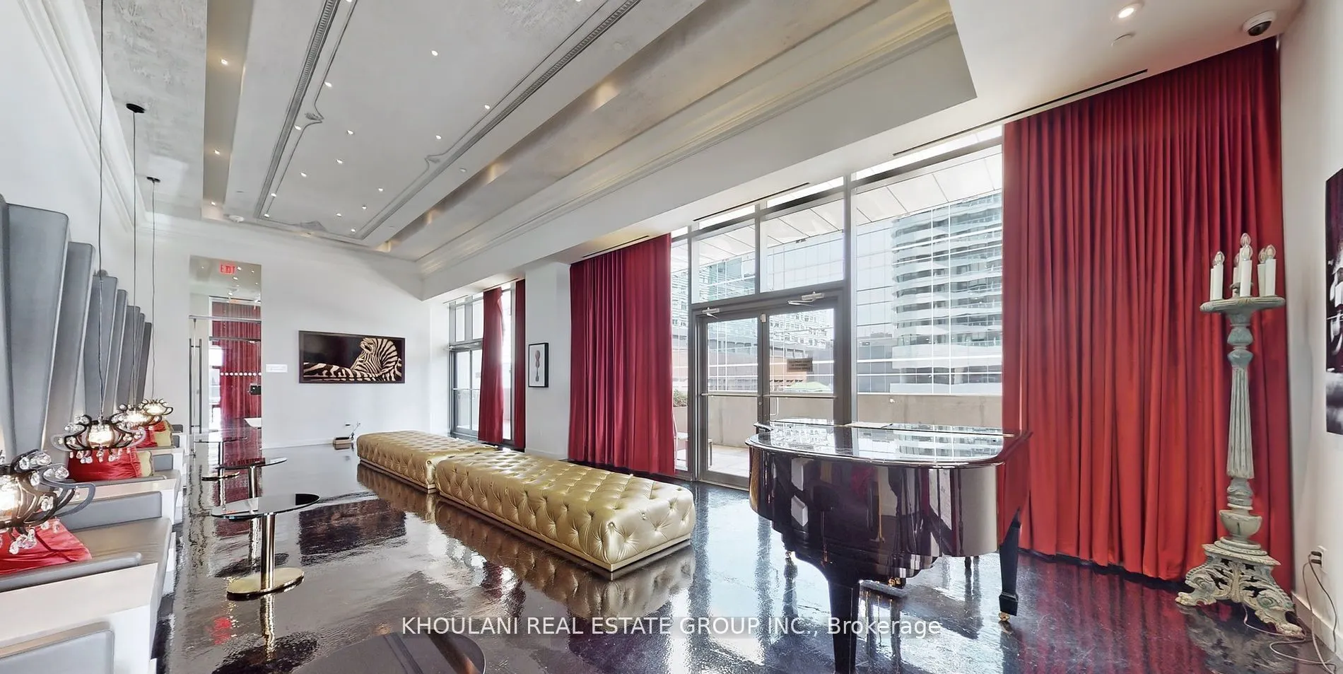 197 Yonge Street, #5309