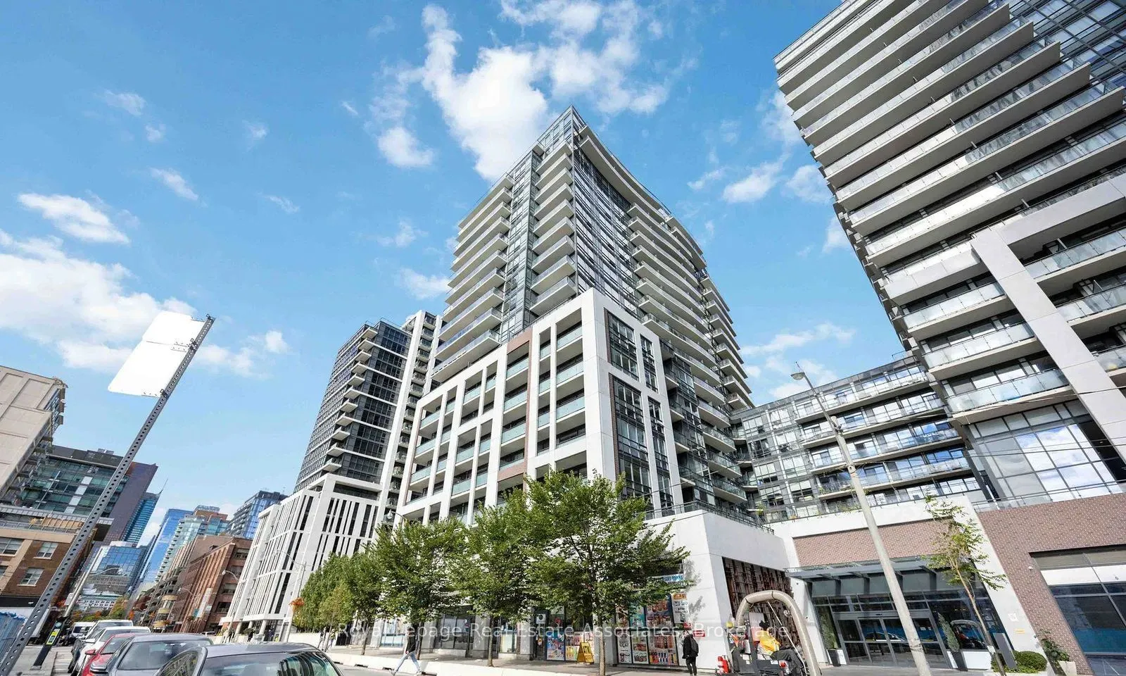 460 Adelaide Street E, #2012
