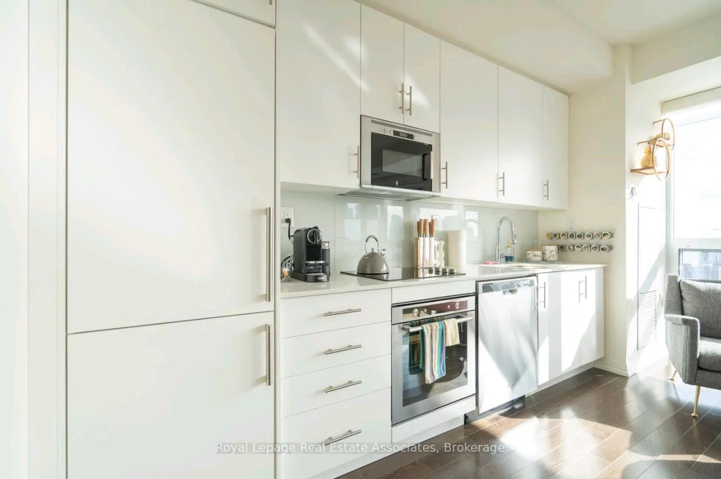 460 Adelaide Street E, #2012