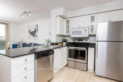 323 Richmond Street E, #407