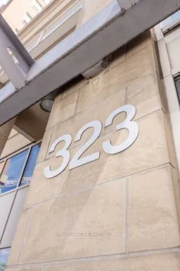 323 Richmond Street E, #407