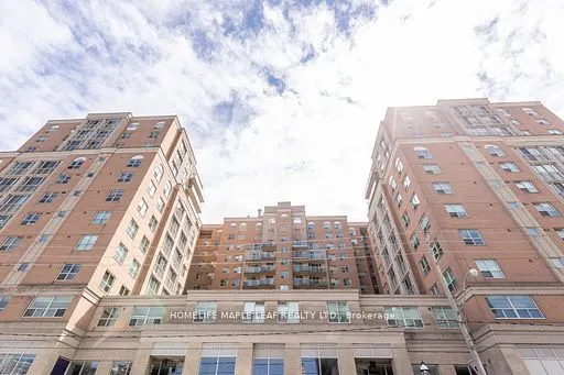 323 Richmond Street E, #407