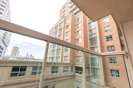 323 Richmond Street E, #407