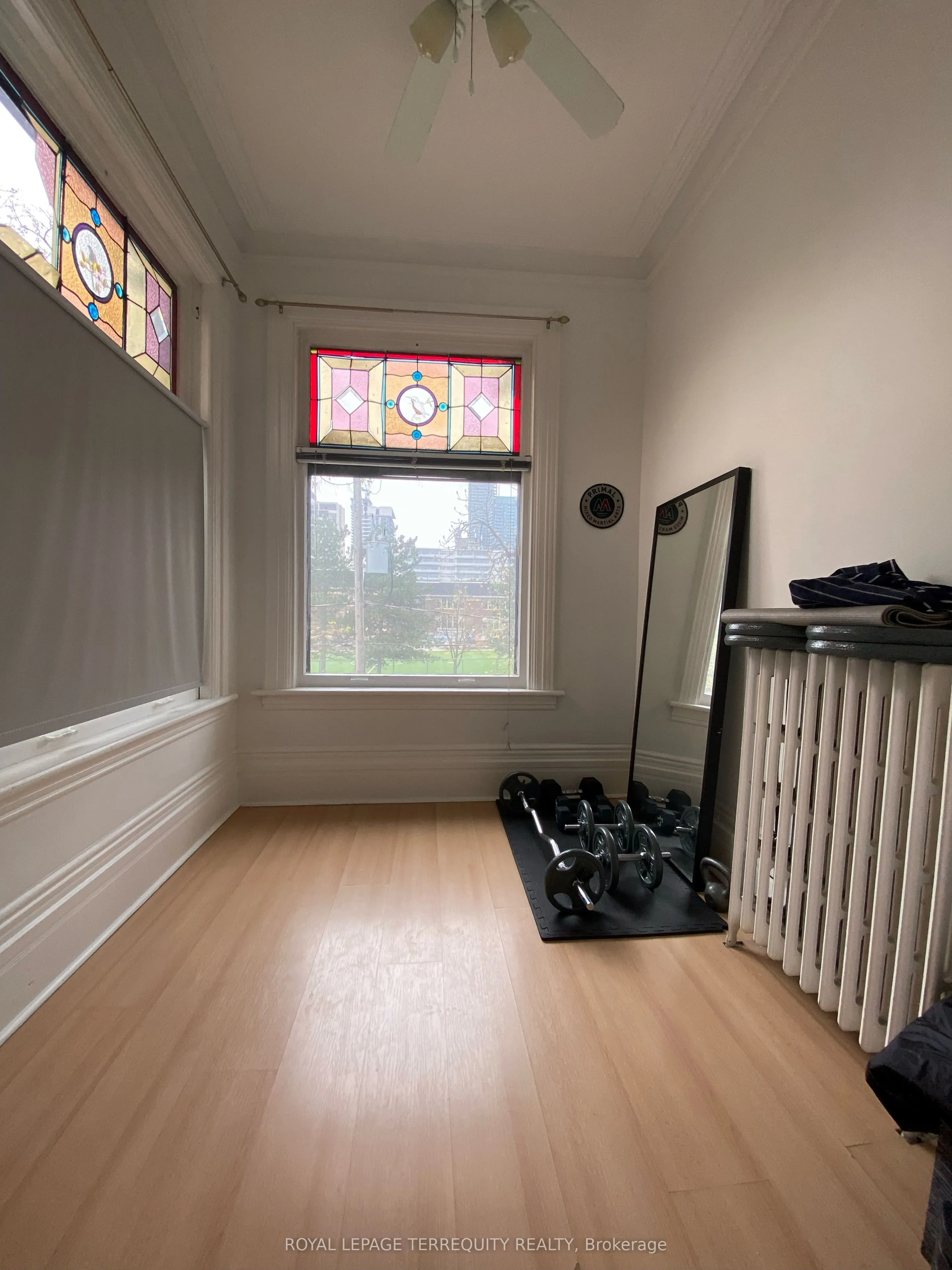 42 Keewatin Avenue, #2nd Floor