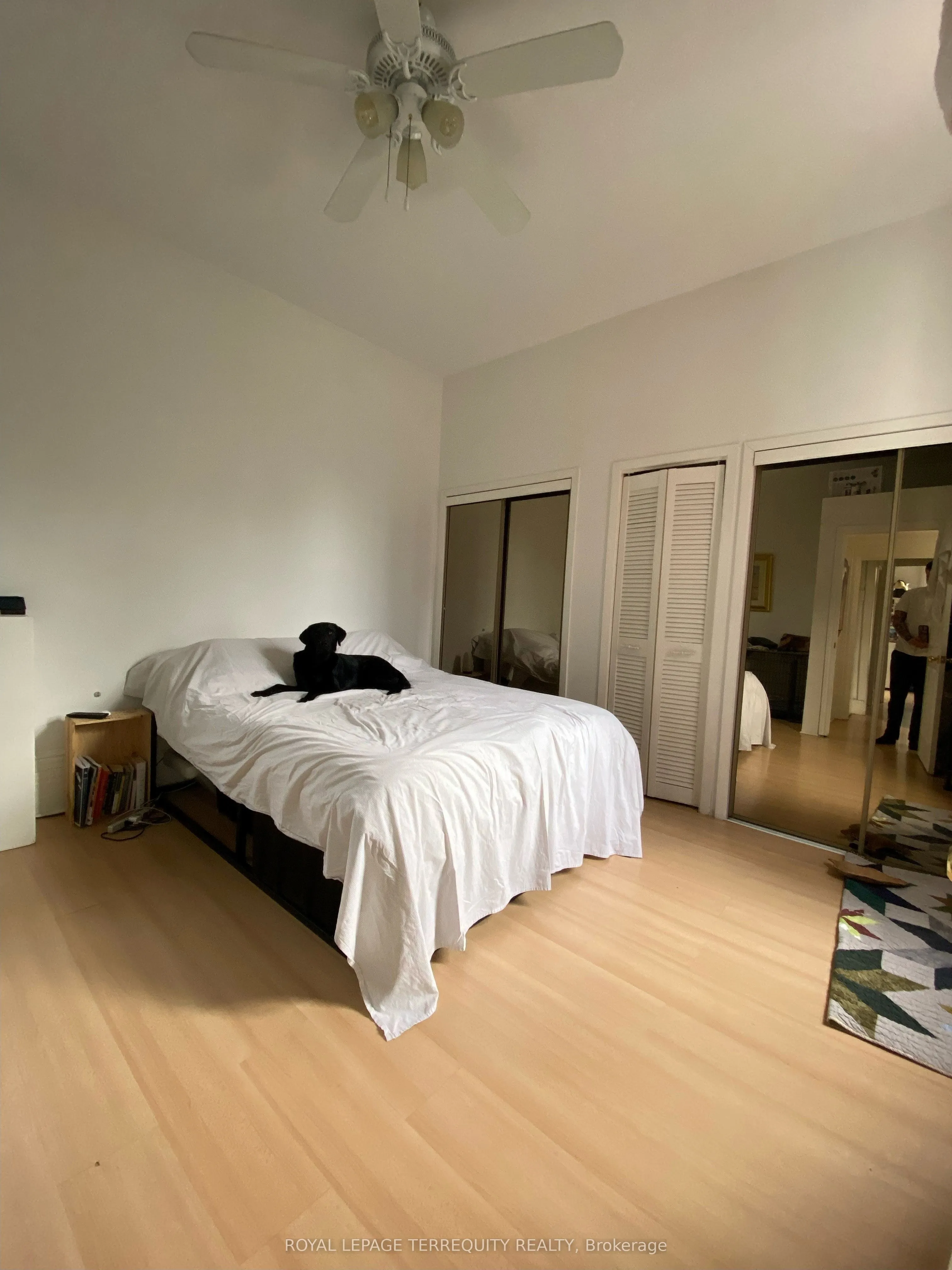 42 Keewatin Avenue, #2nd Floor