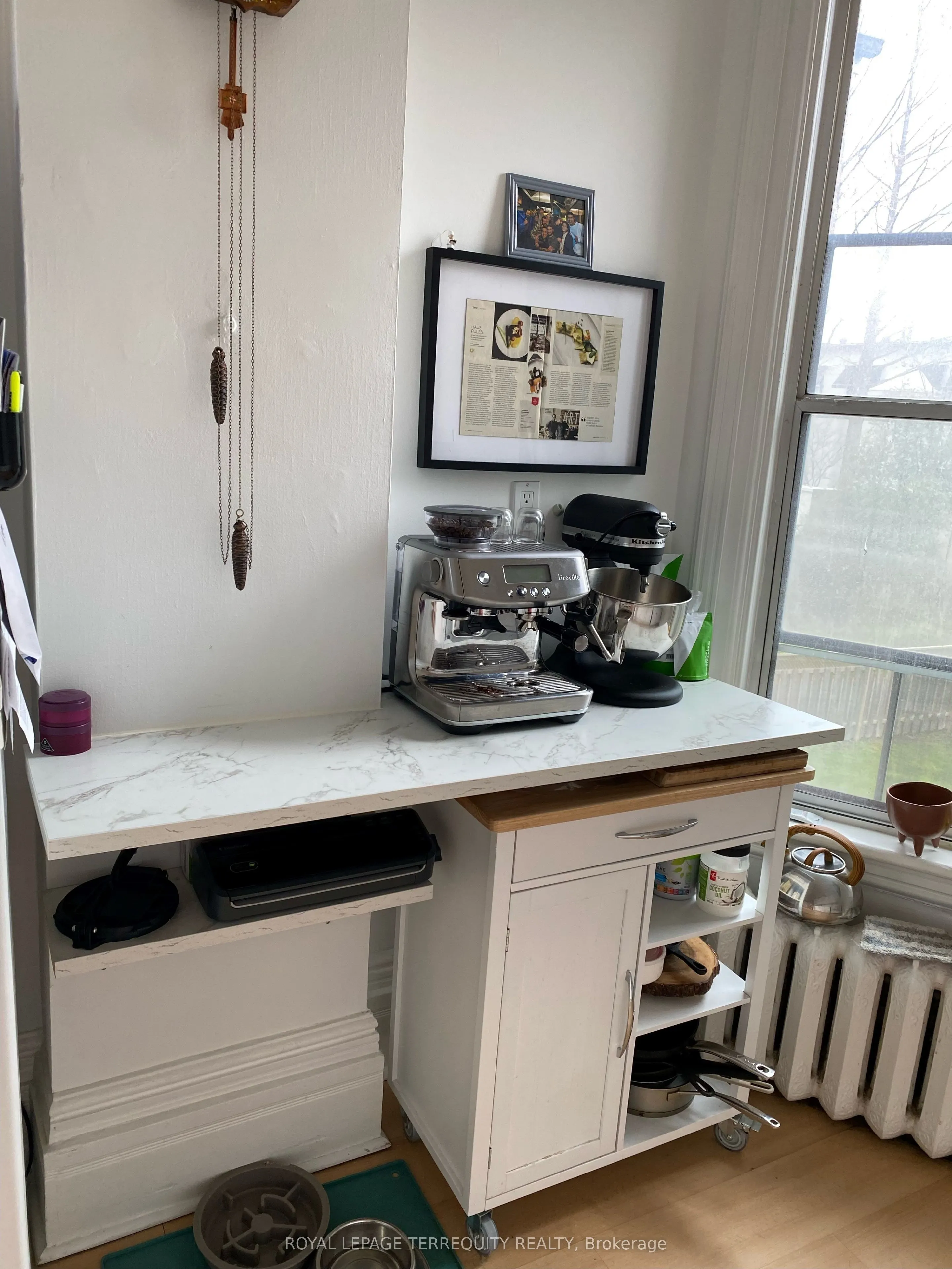 42 Keewatin Avenue, #2nd Floor