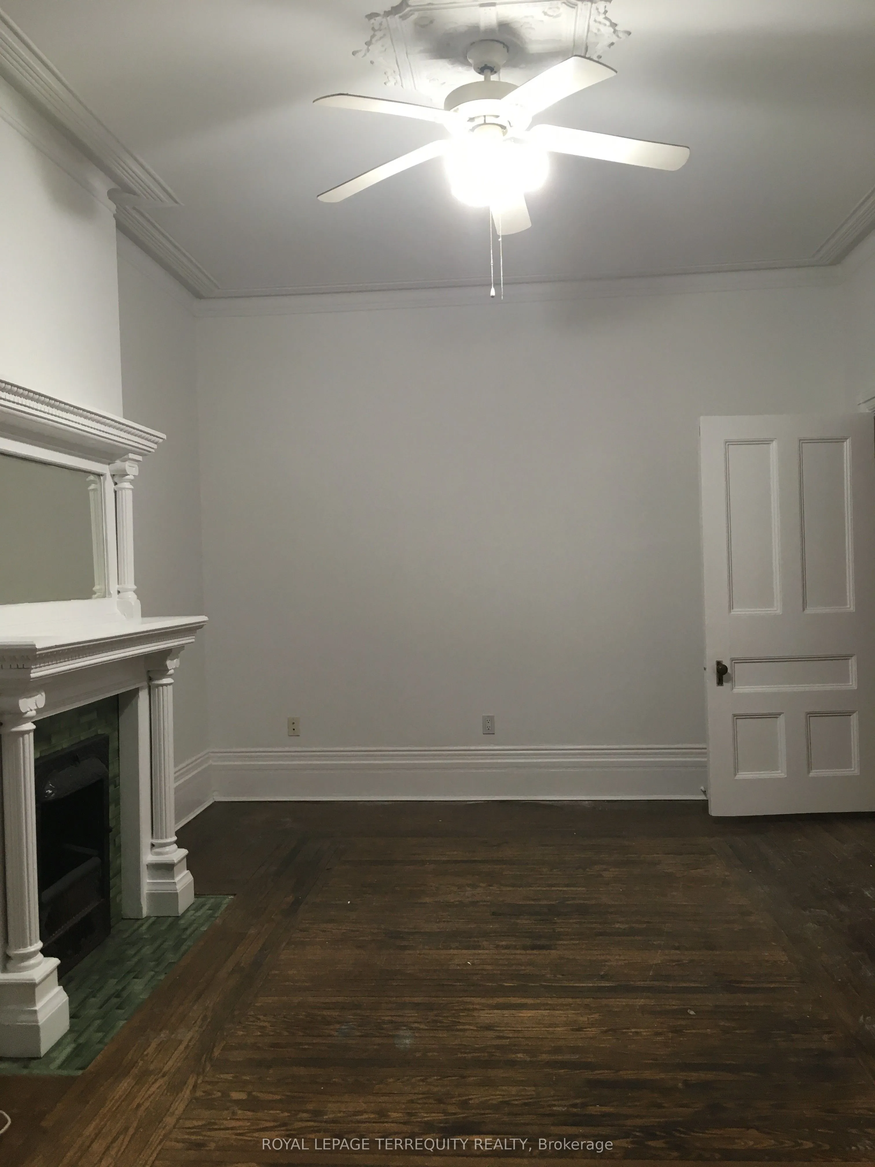 42 Keewatin Avenue, #2nd Floor