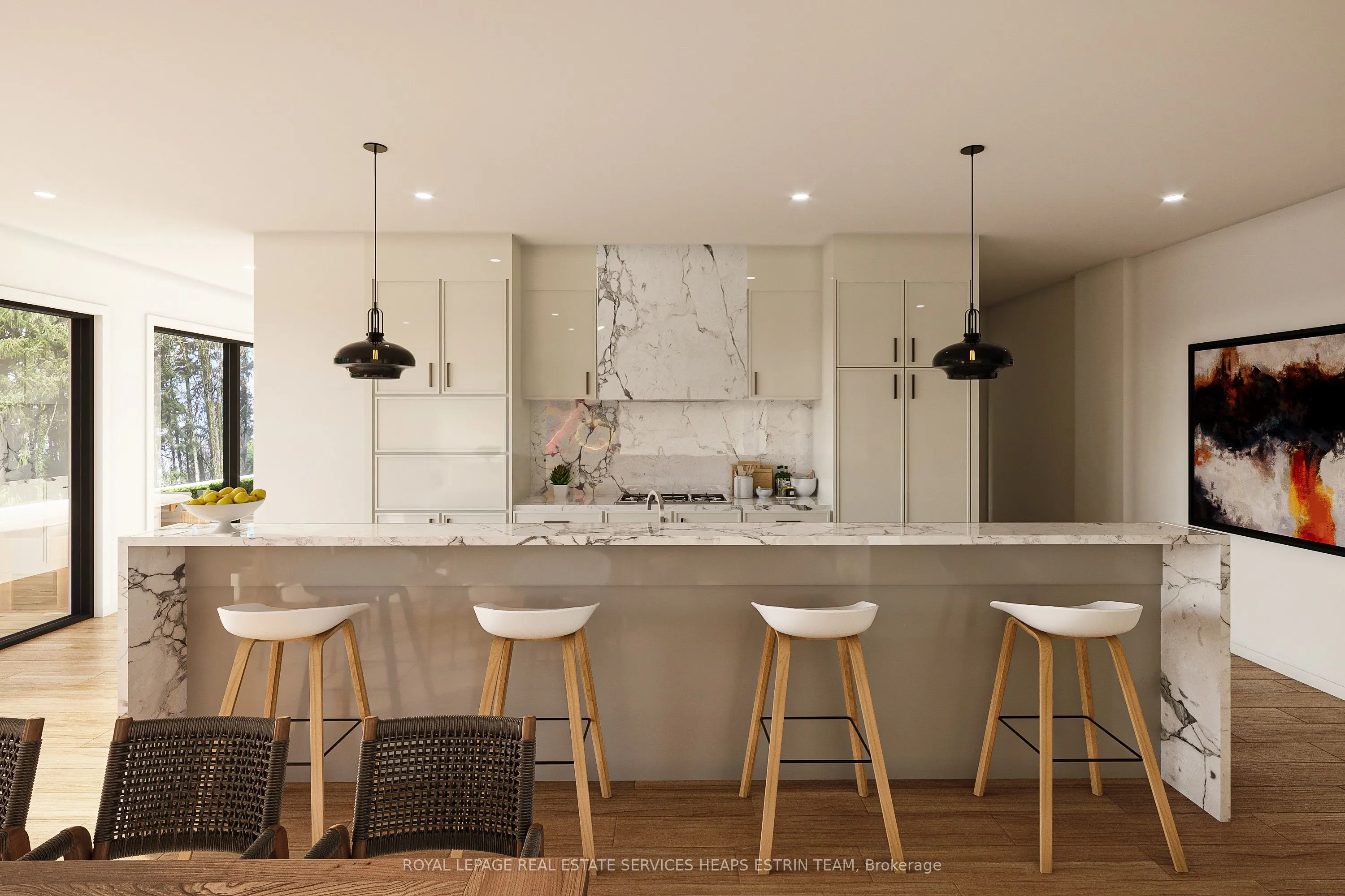 32 Rowanwood Avenue, #Fourth Level