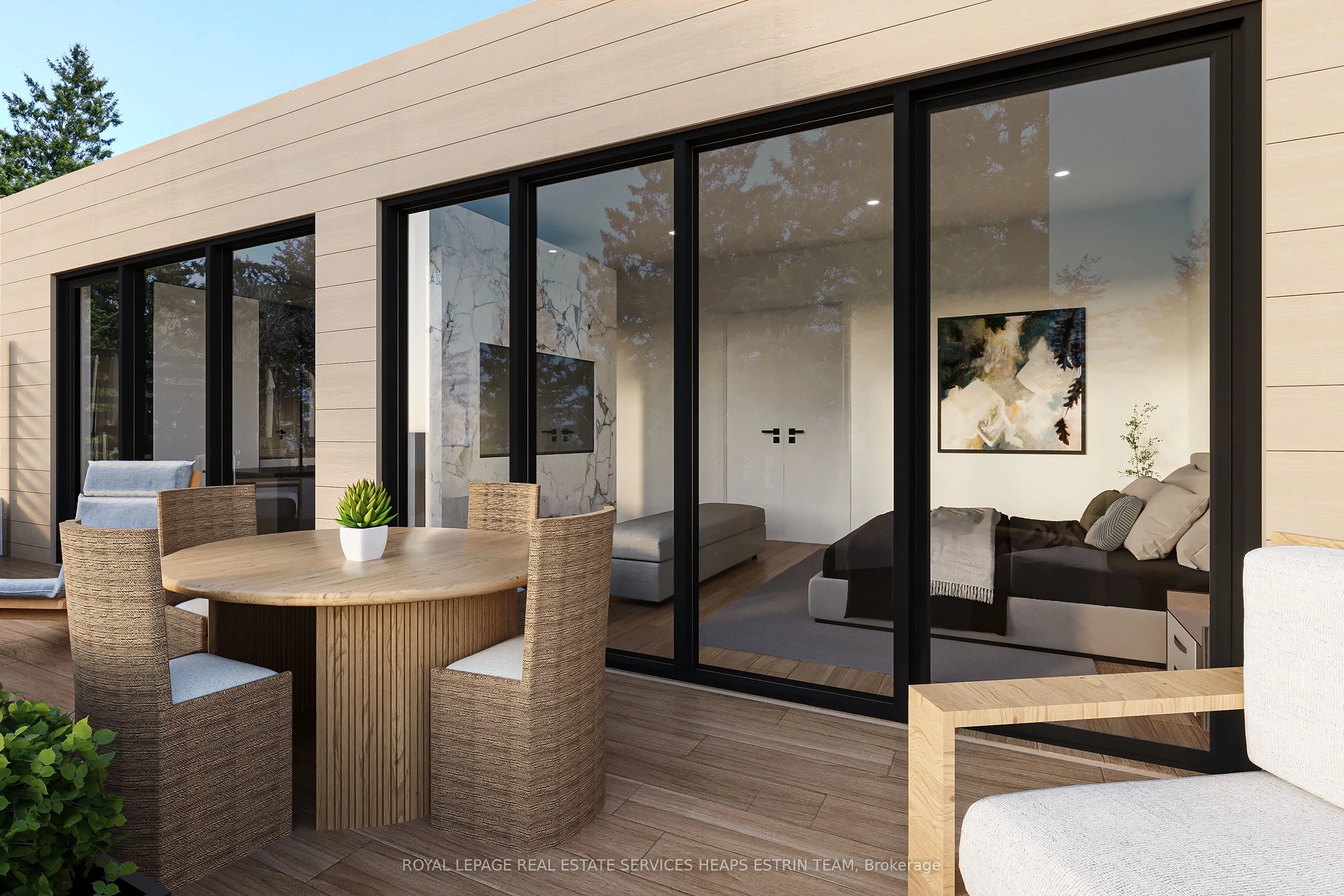 32 Rowanwood Avenue, #Fourth Level