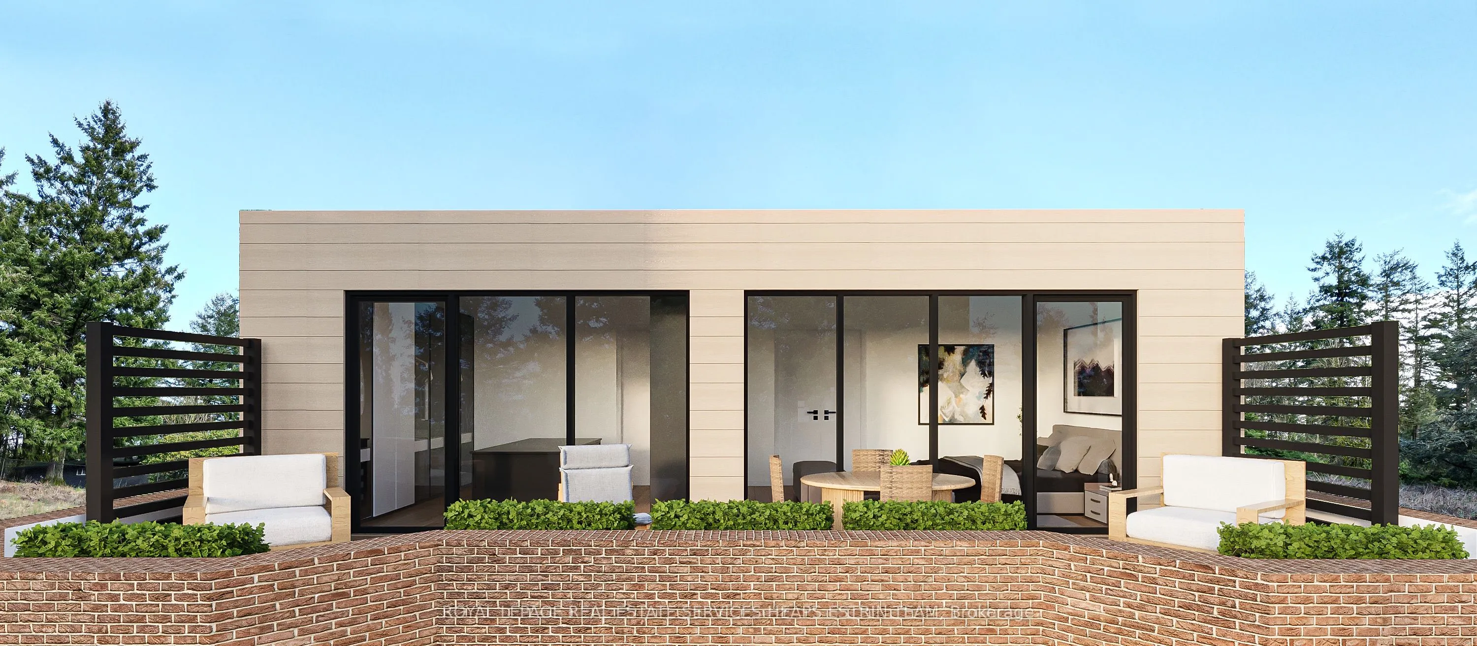 32 Rowanwood Avenue, #Fourth Level