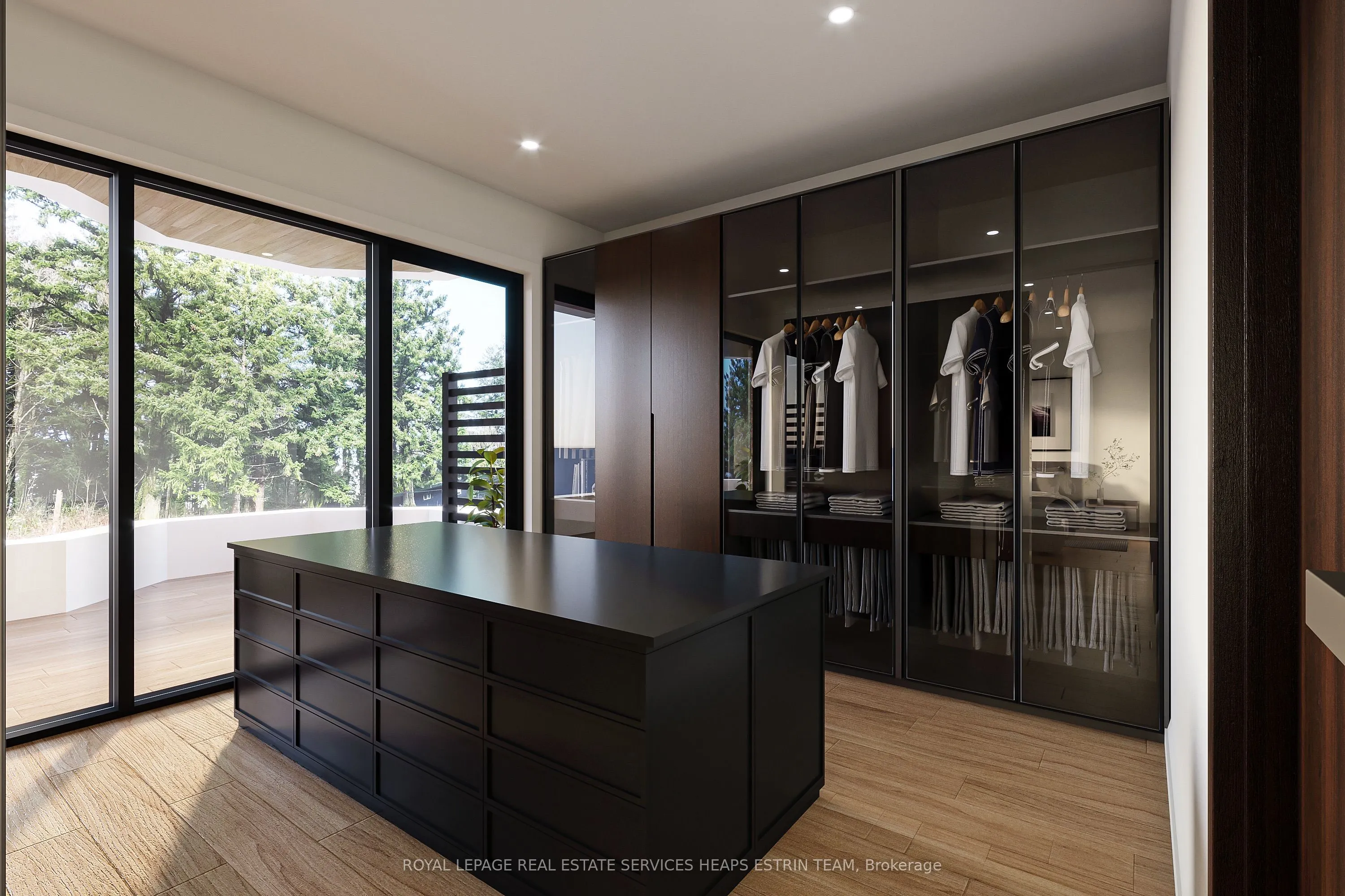 32 Rowanwood Avenue, #Fourth Level