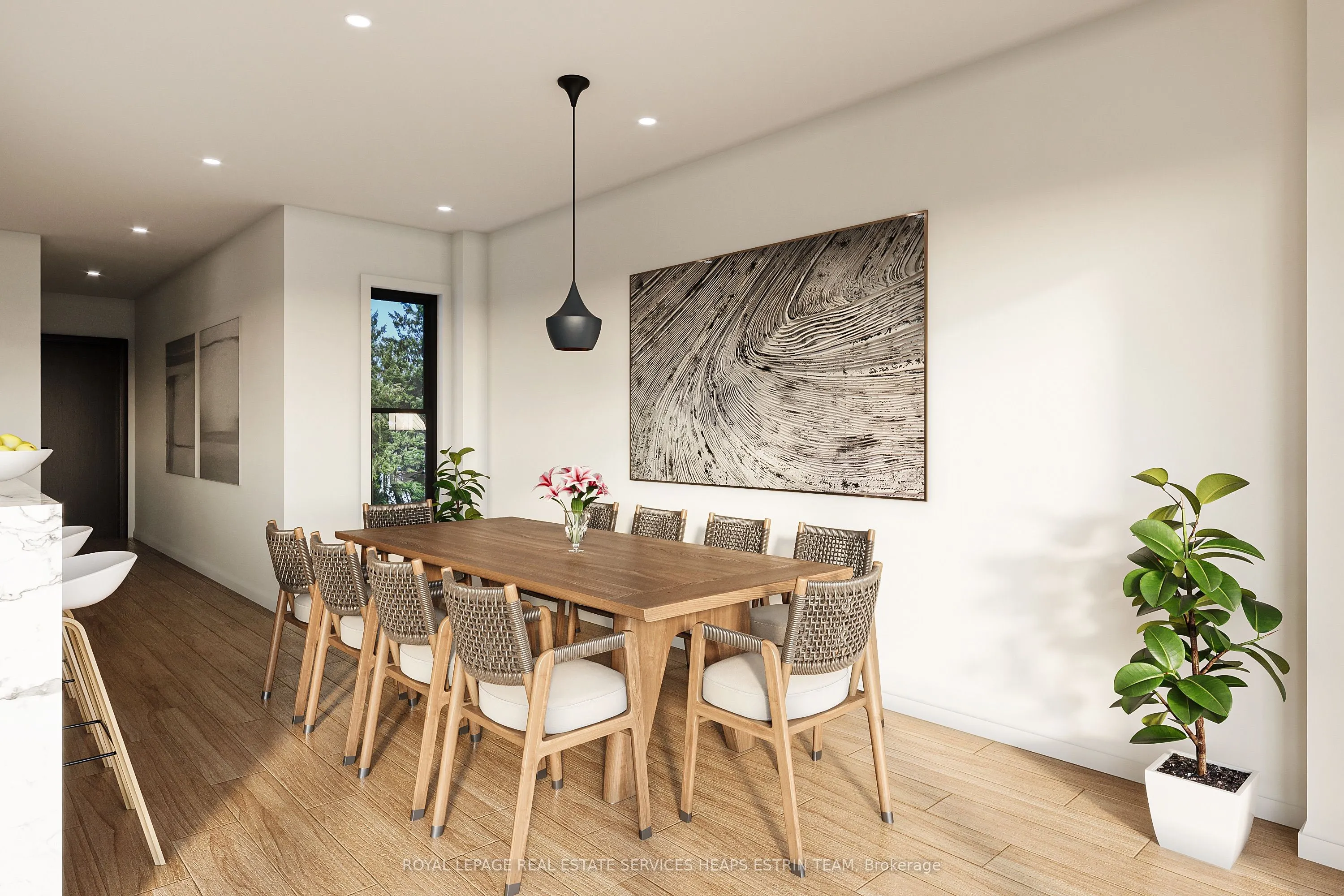 32 Rowanwood Avenue, #Fourth Level