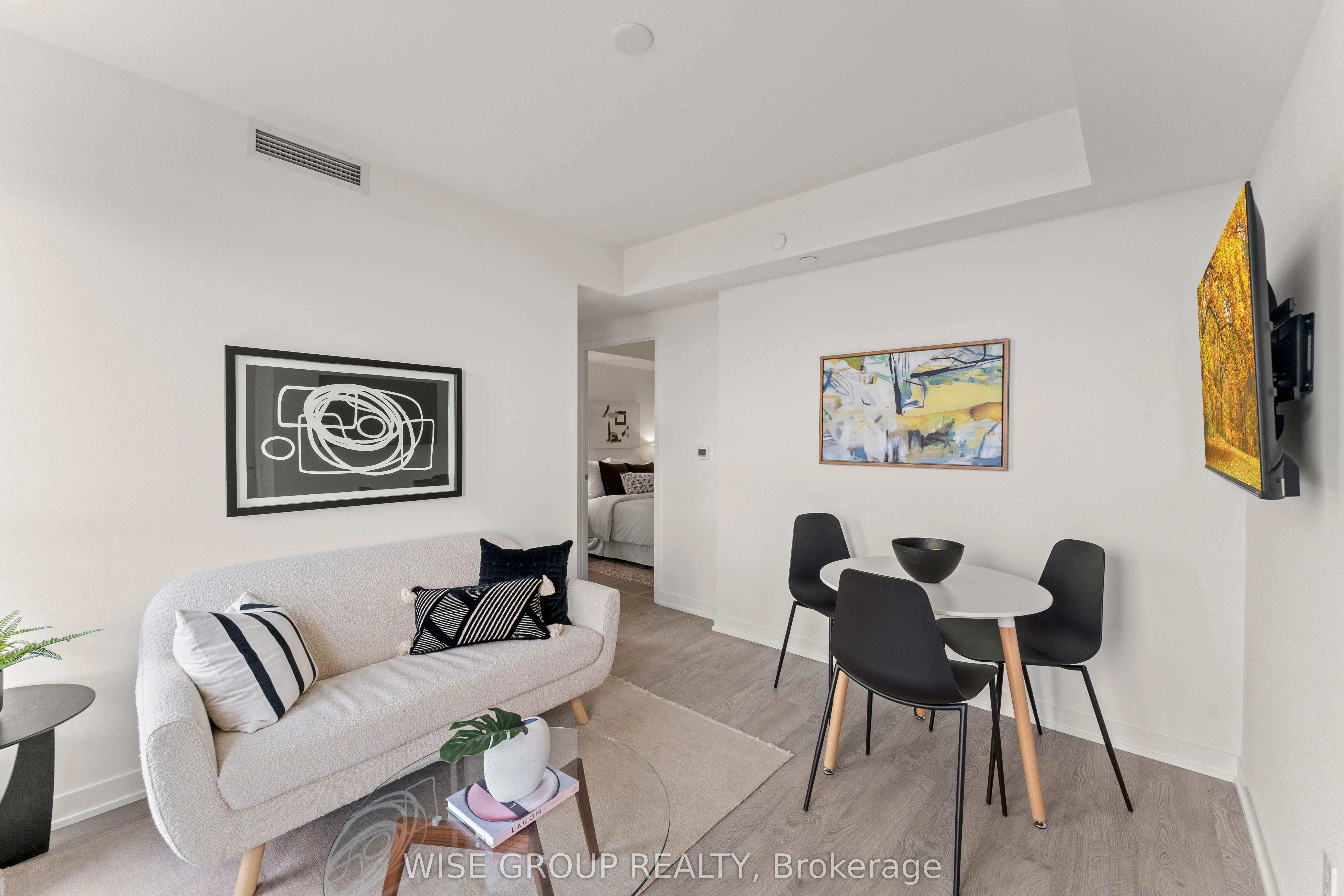 500 Wilson Avenue, #906
