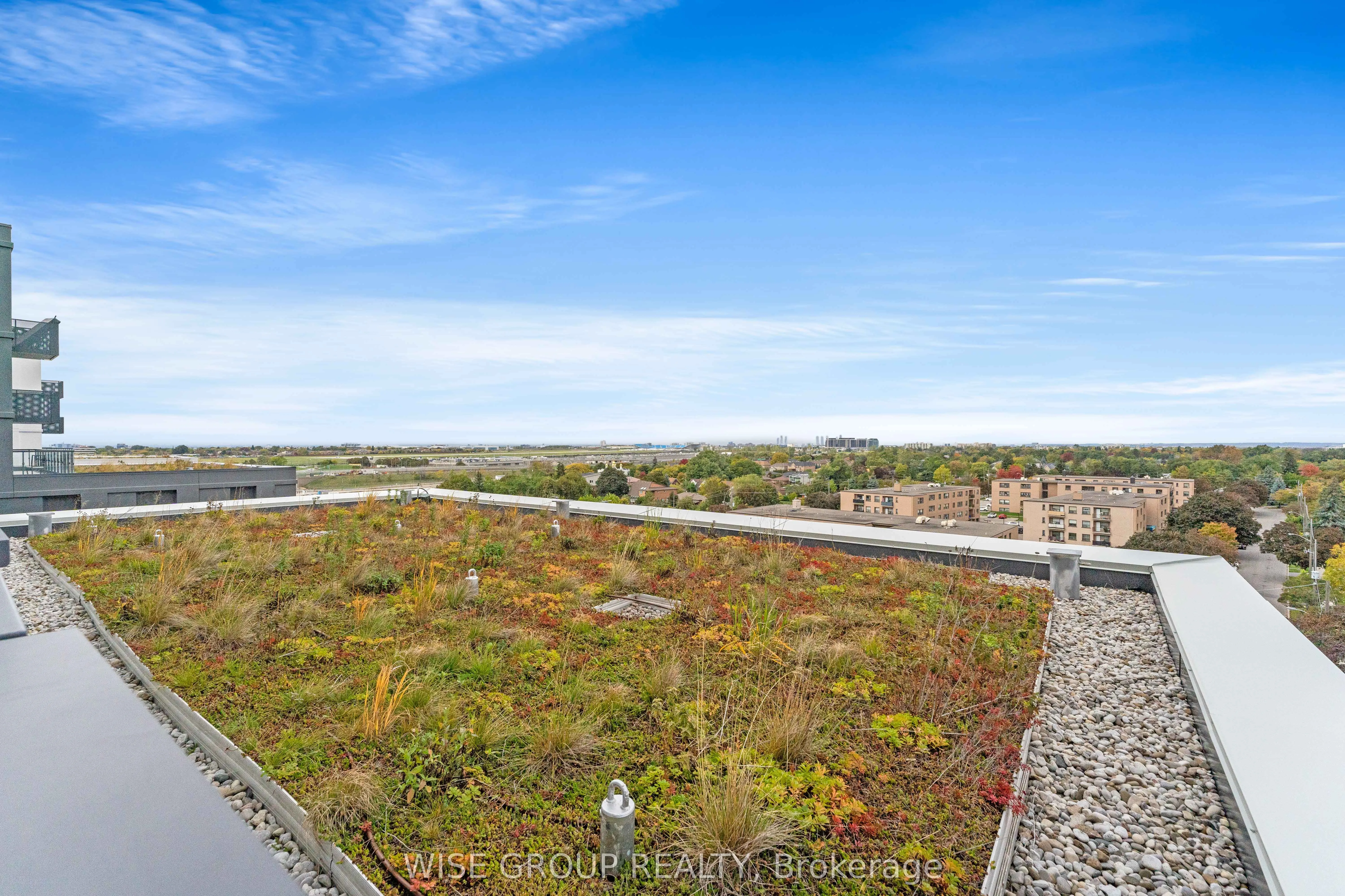 500 Wilson Avenue, #906