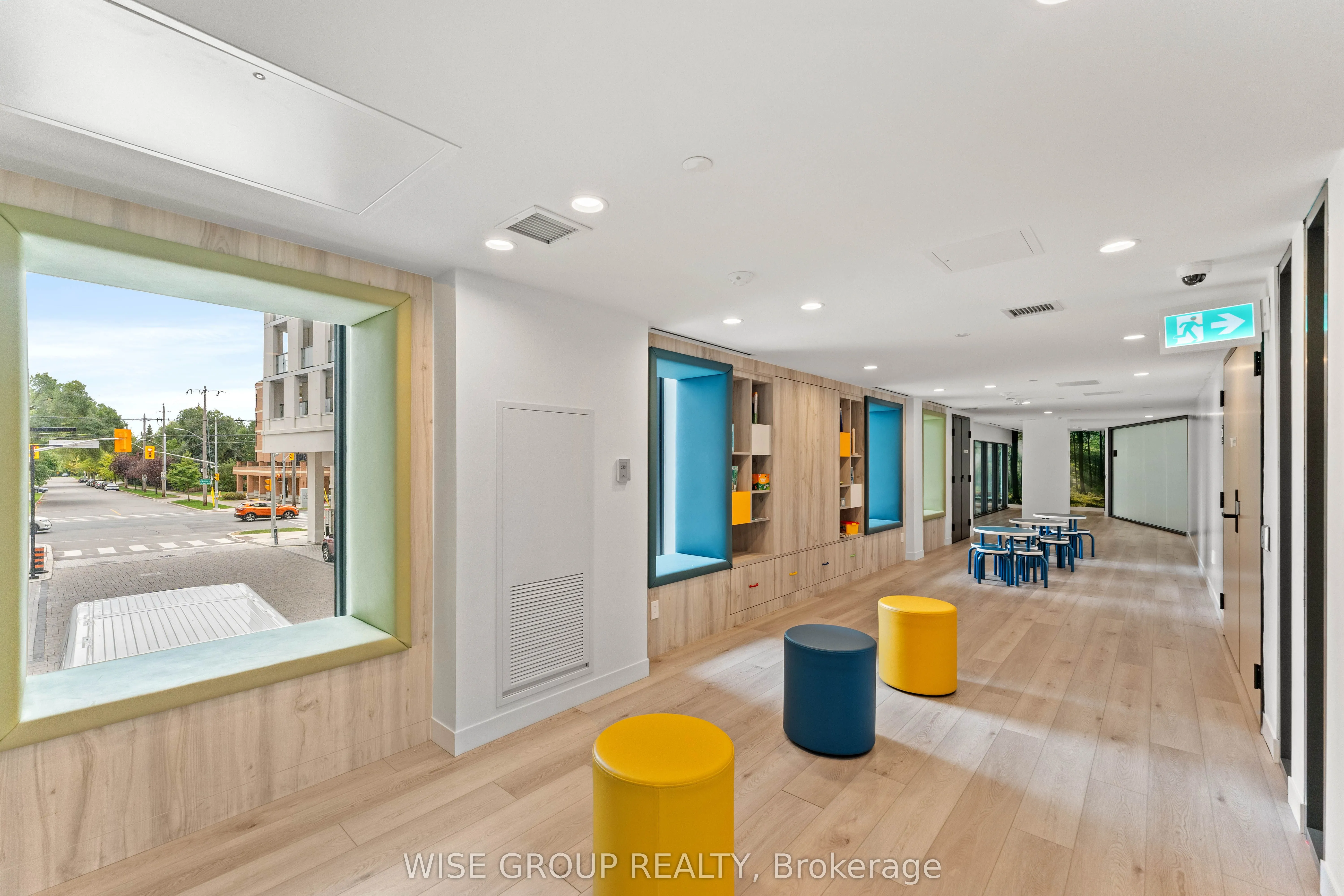 500 Wilson Avenue, #906