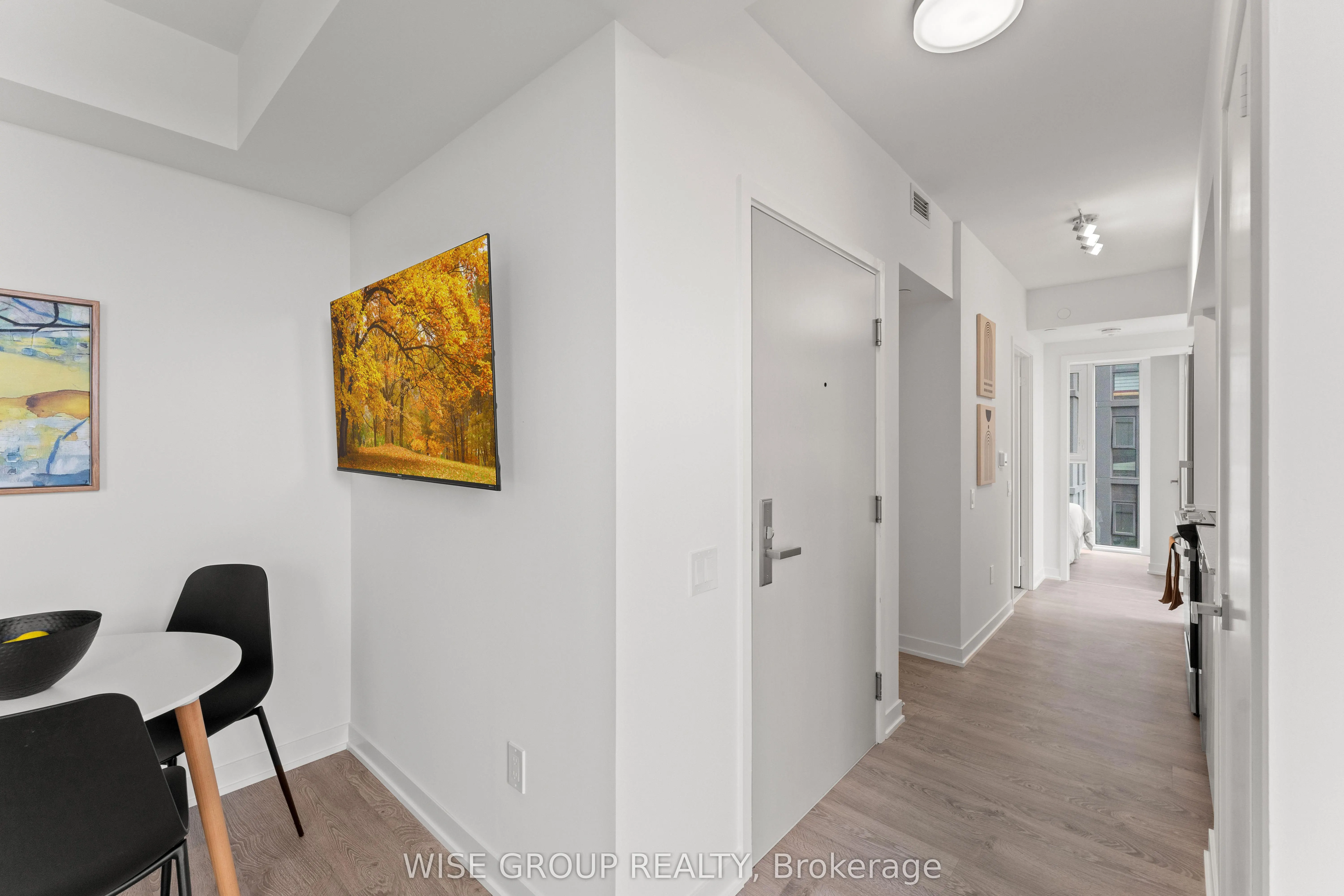 500 Wilson Avenue, #906
