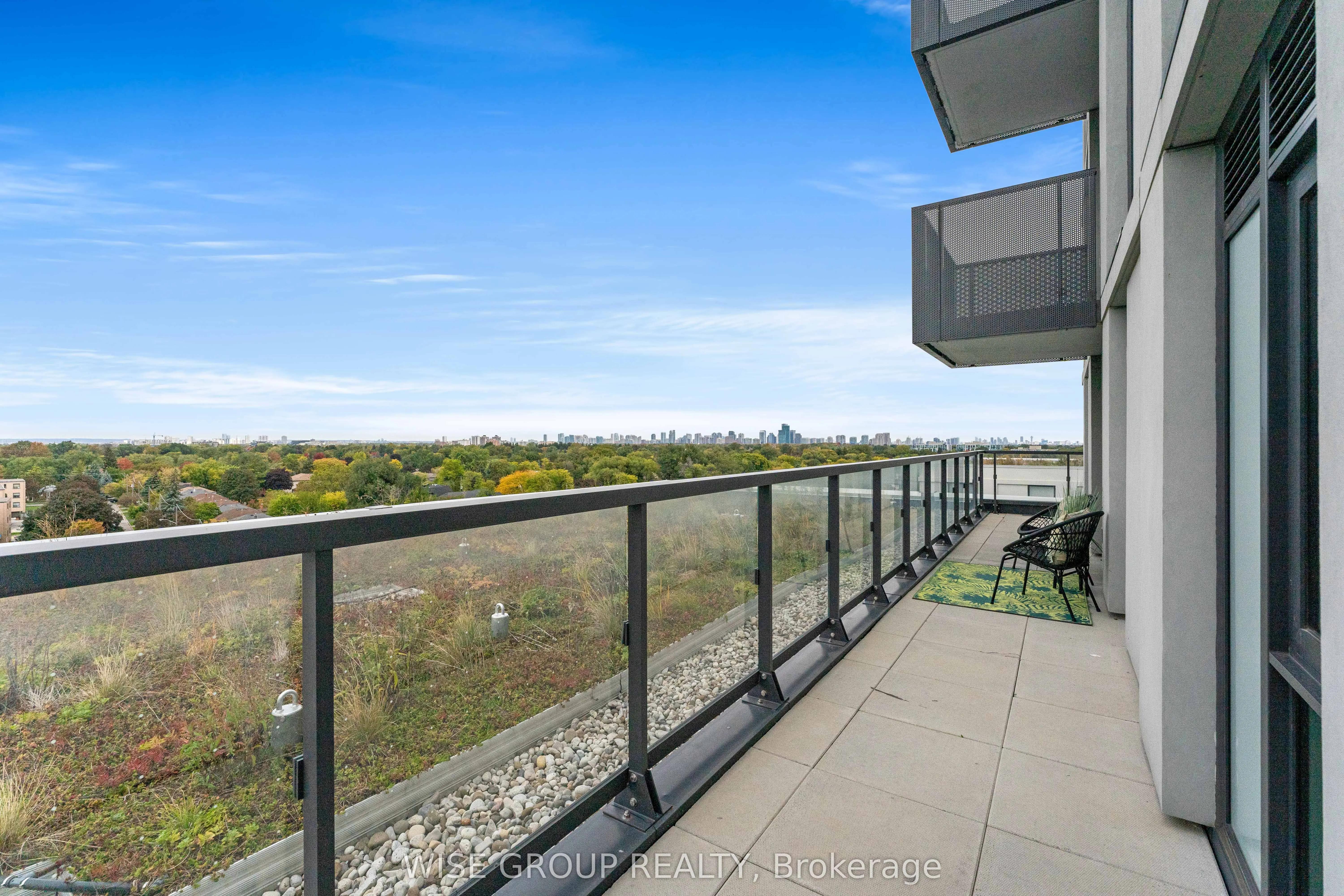 500 Wilson Avenue, #906