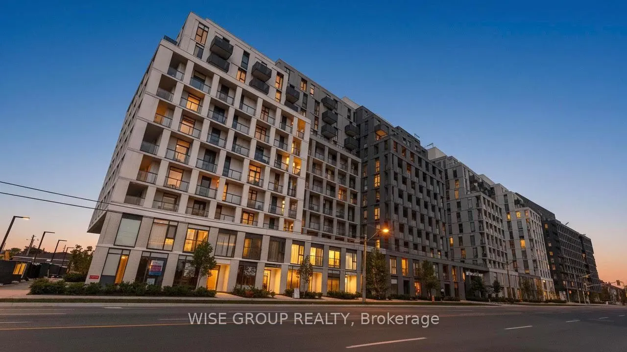 500 Wilson Avenue, #906