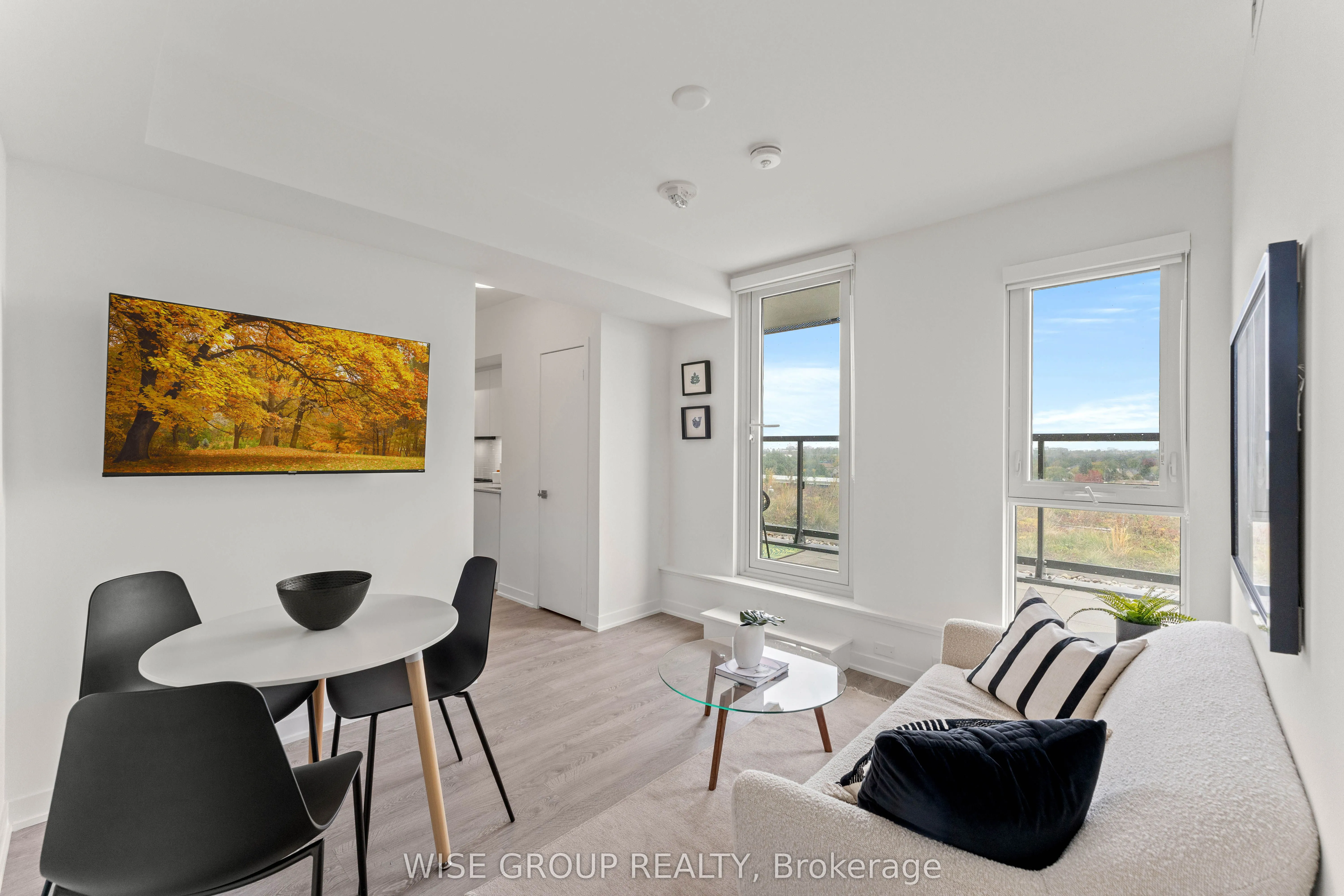 500 Wilson Avenue, #906