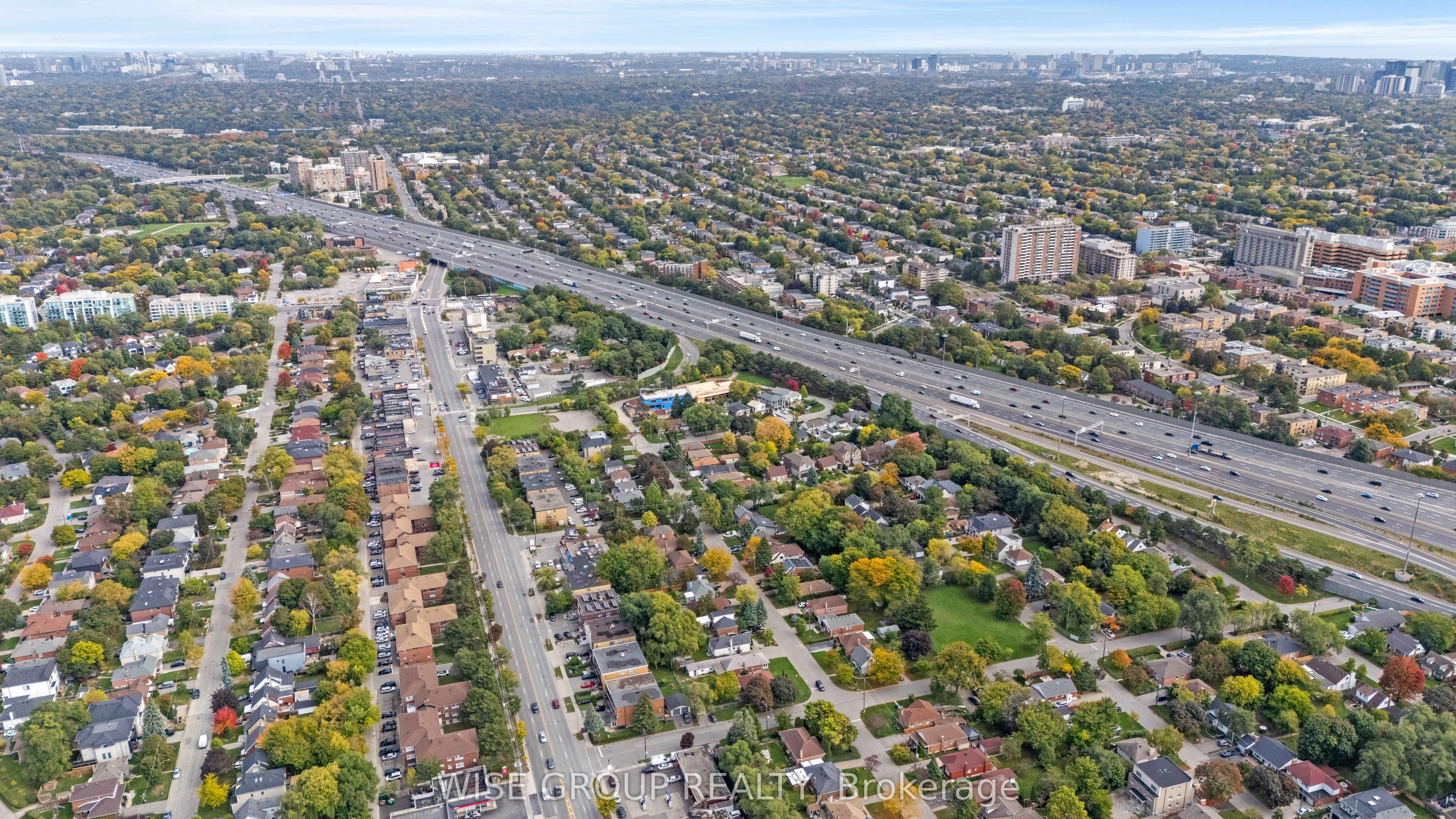 500 Wilson Avenue, #906