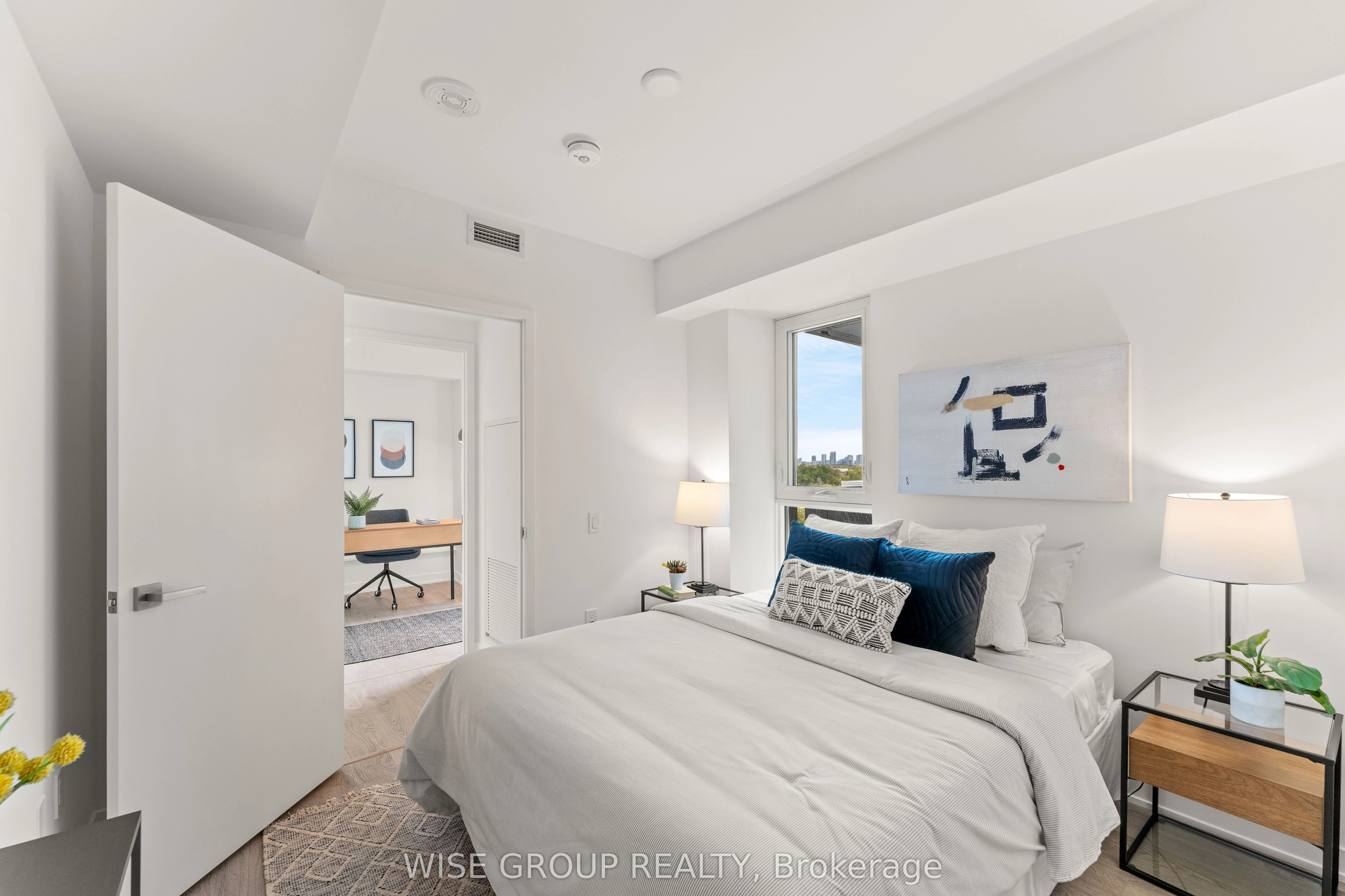 500 Wilson Avenue, #906