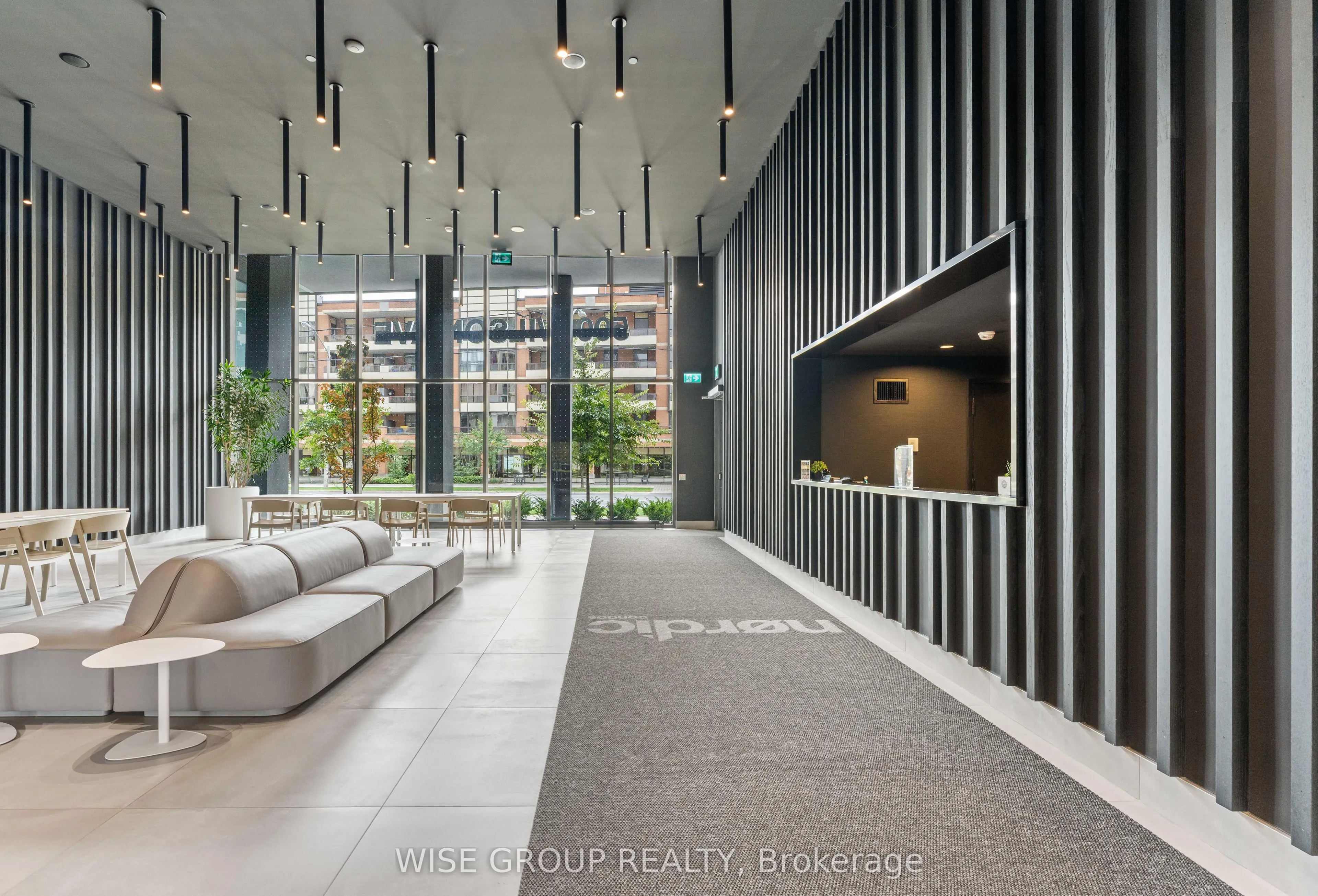 500 Wilson Avenue, #906