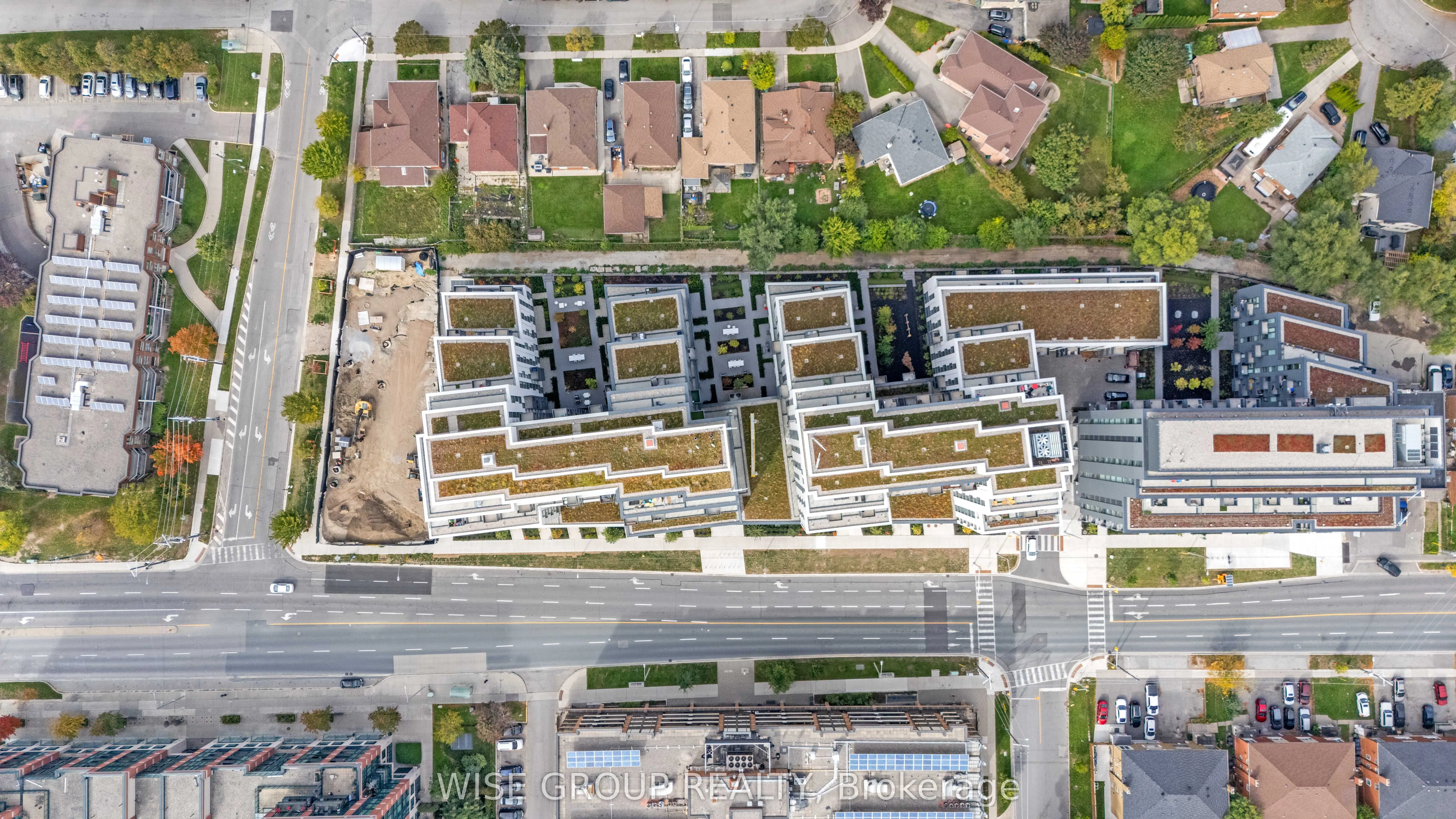 500 Wilson Avenue, #906