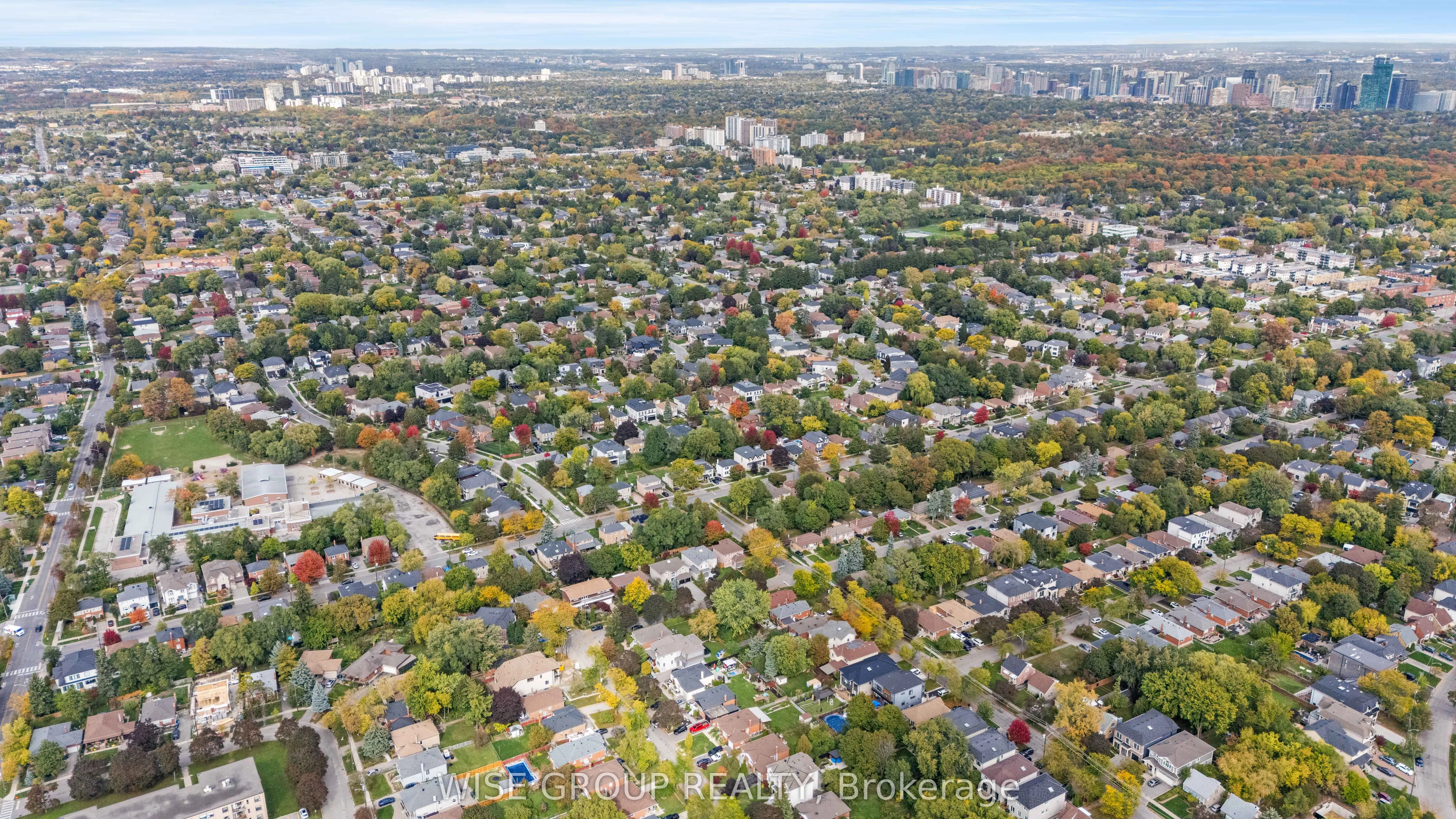 500 Wilson Avenue, #906