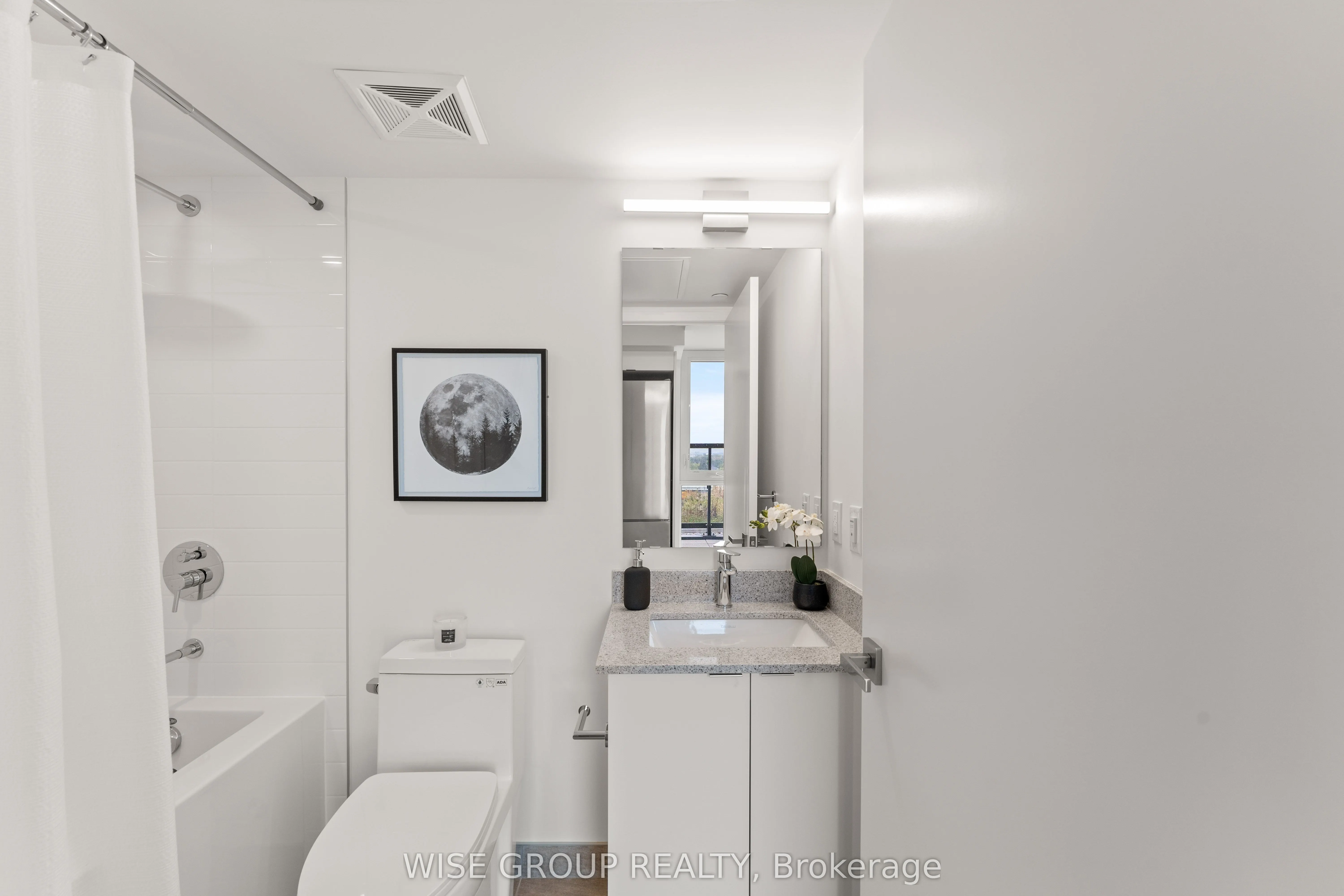 500 Wilson Avenue, #906