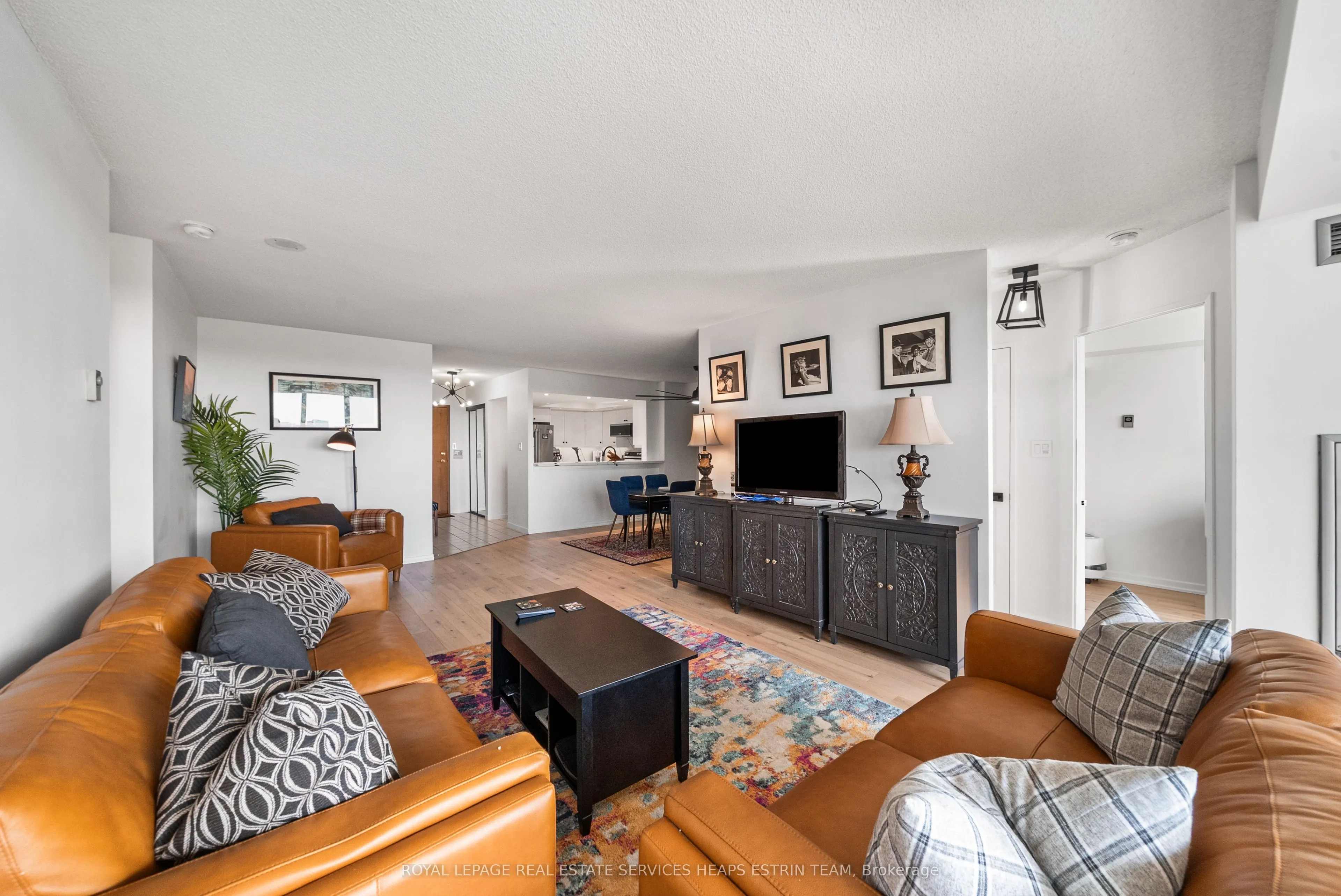 10 Torresdale Avenue, #1406