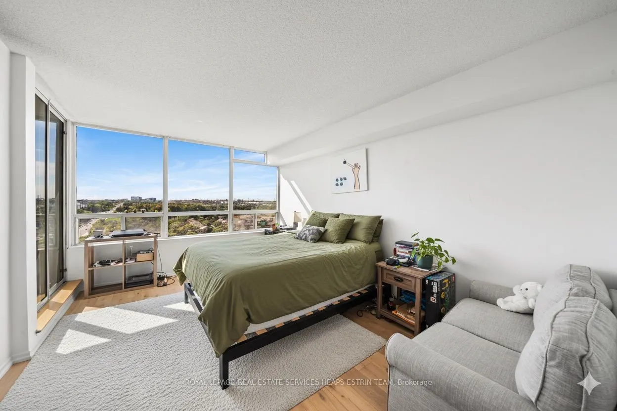 10 Torresdale Avenue, #1406