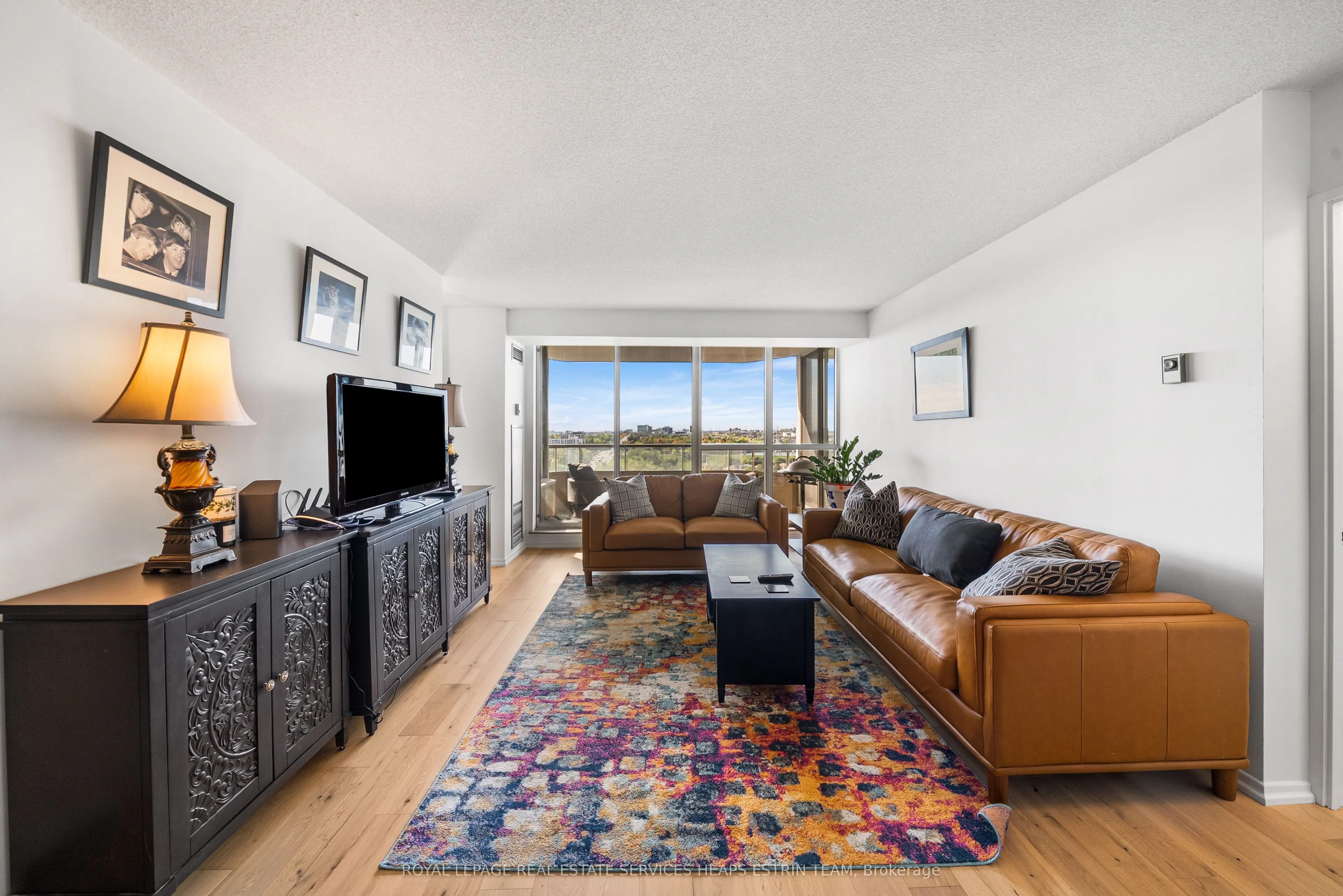 10 Torresdale Avenue, #1406