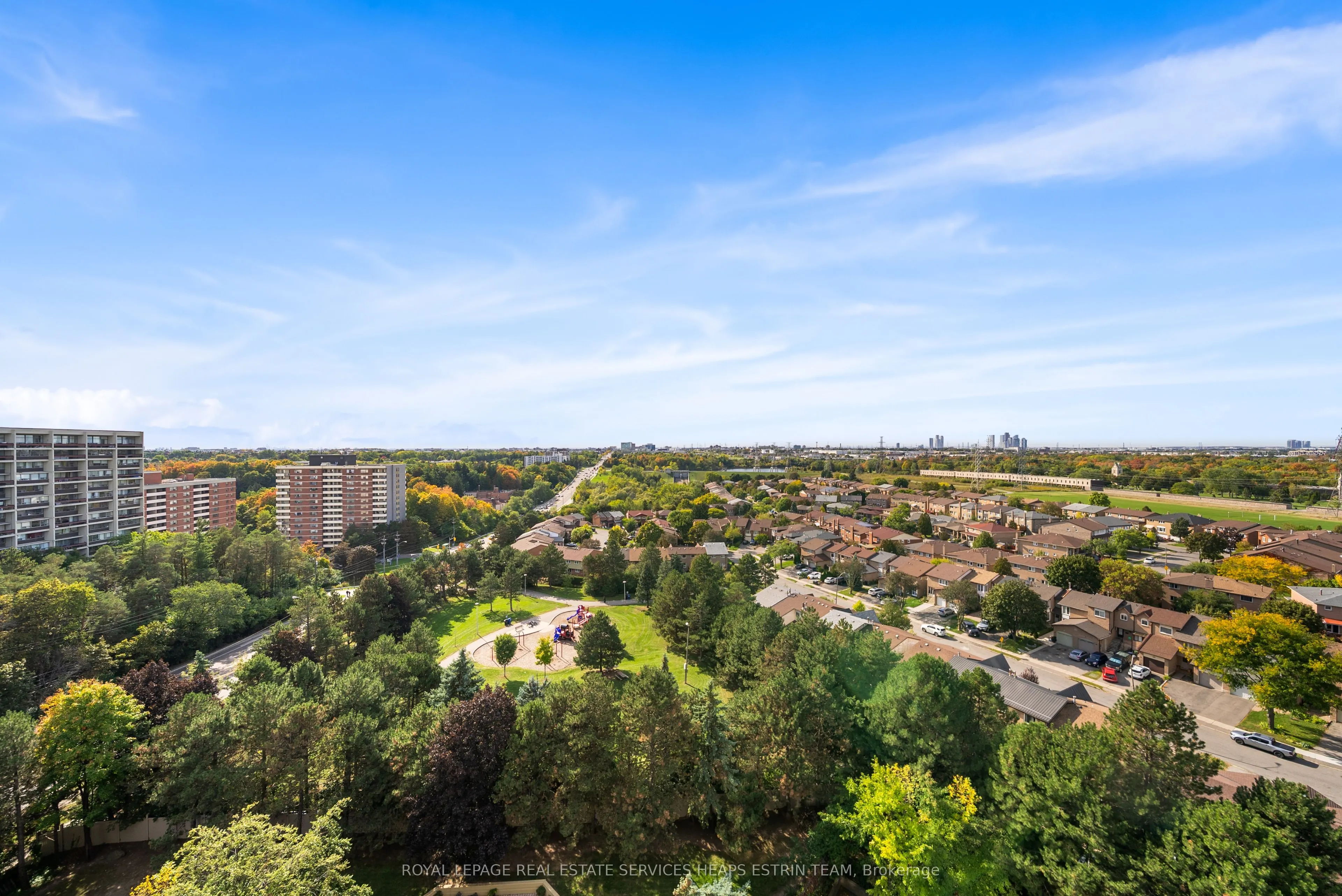 10 Torresdale Avenue, #1406