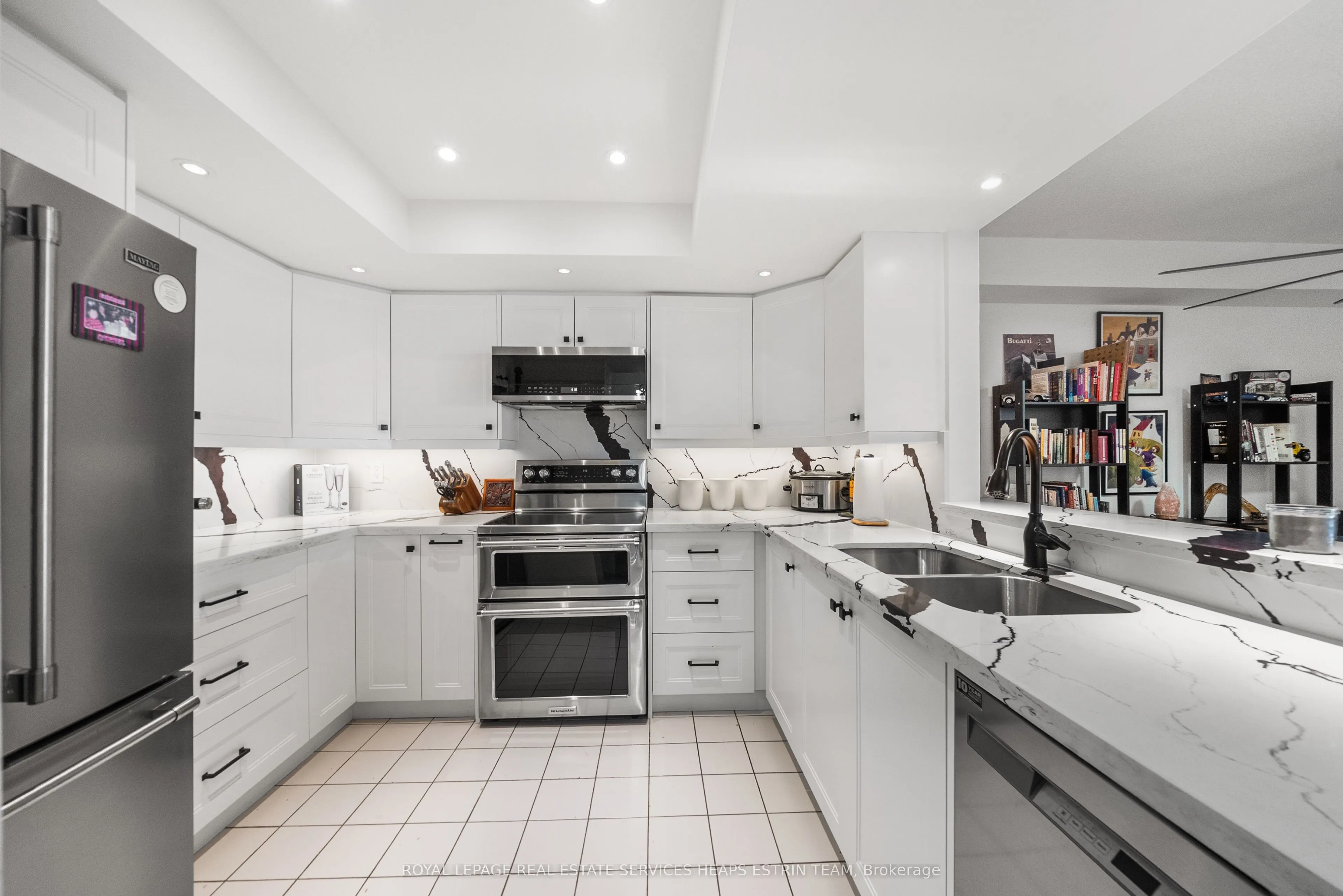 10 Torresdale Avenue, #1406