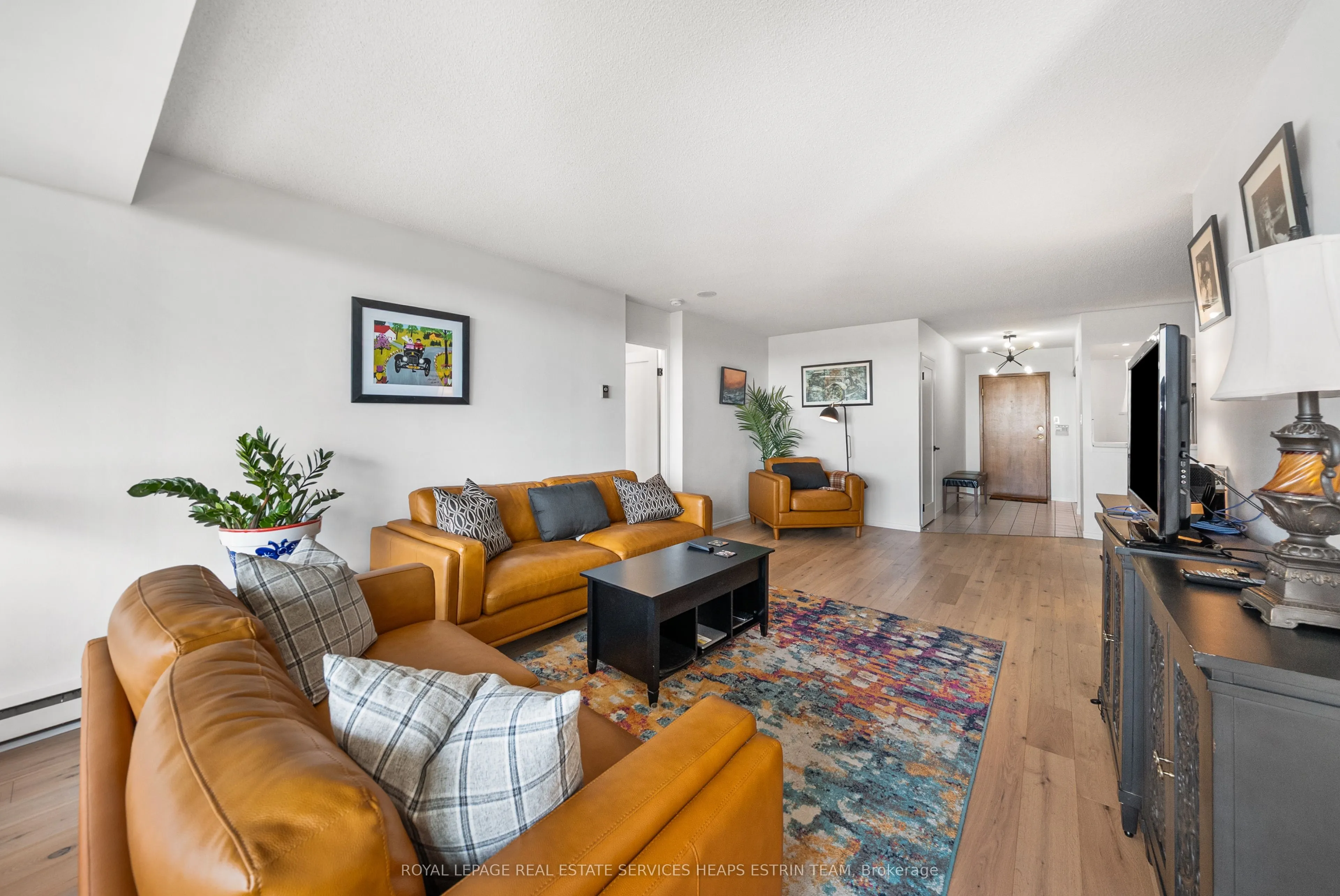 10 Torresdale Avenue, #1406