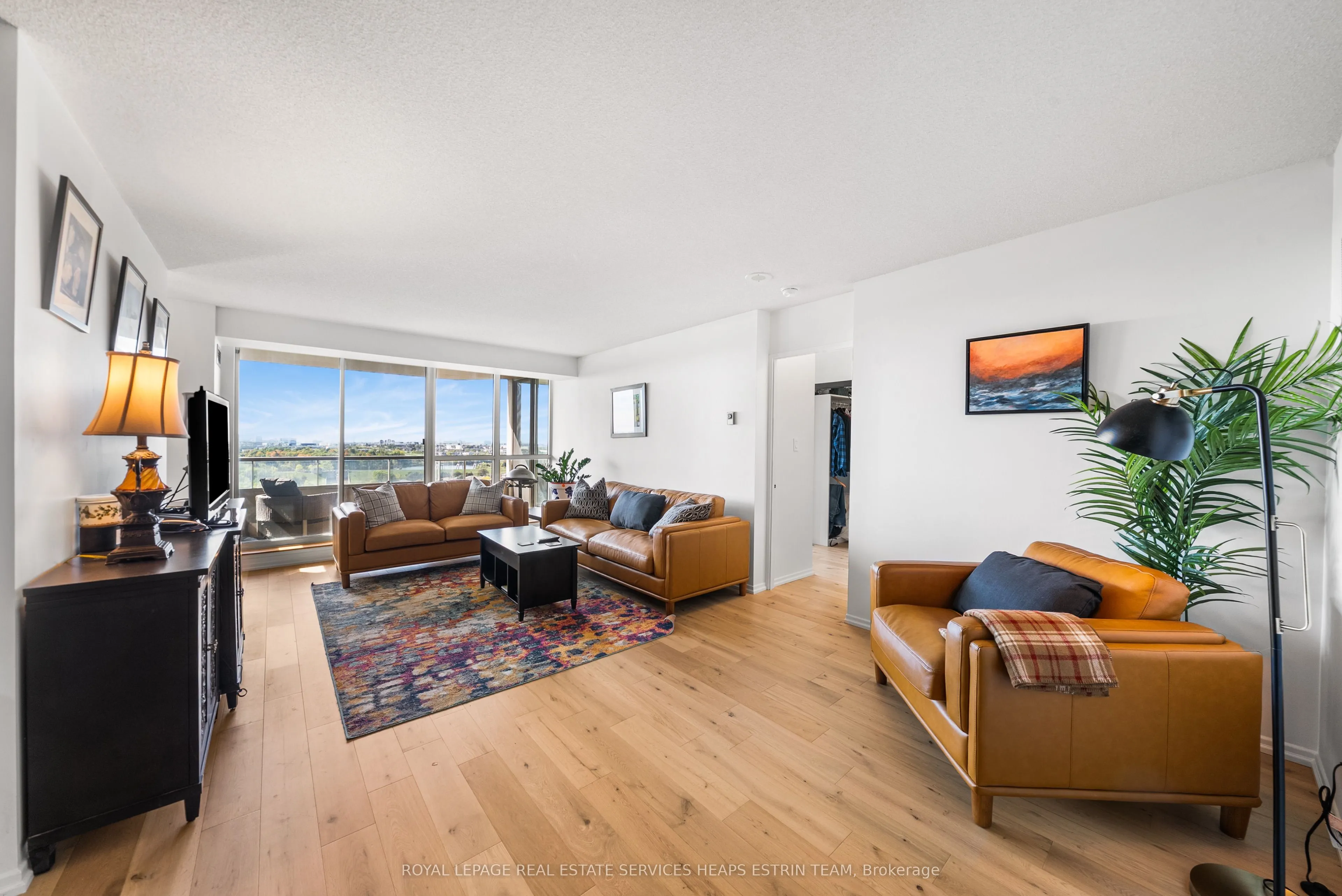 10 Torresdale Avenue, #1406