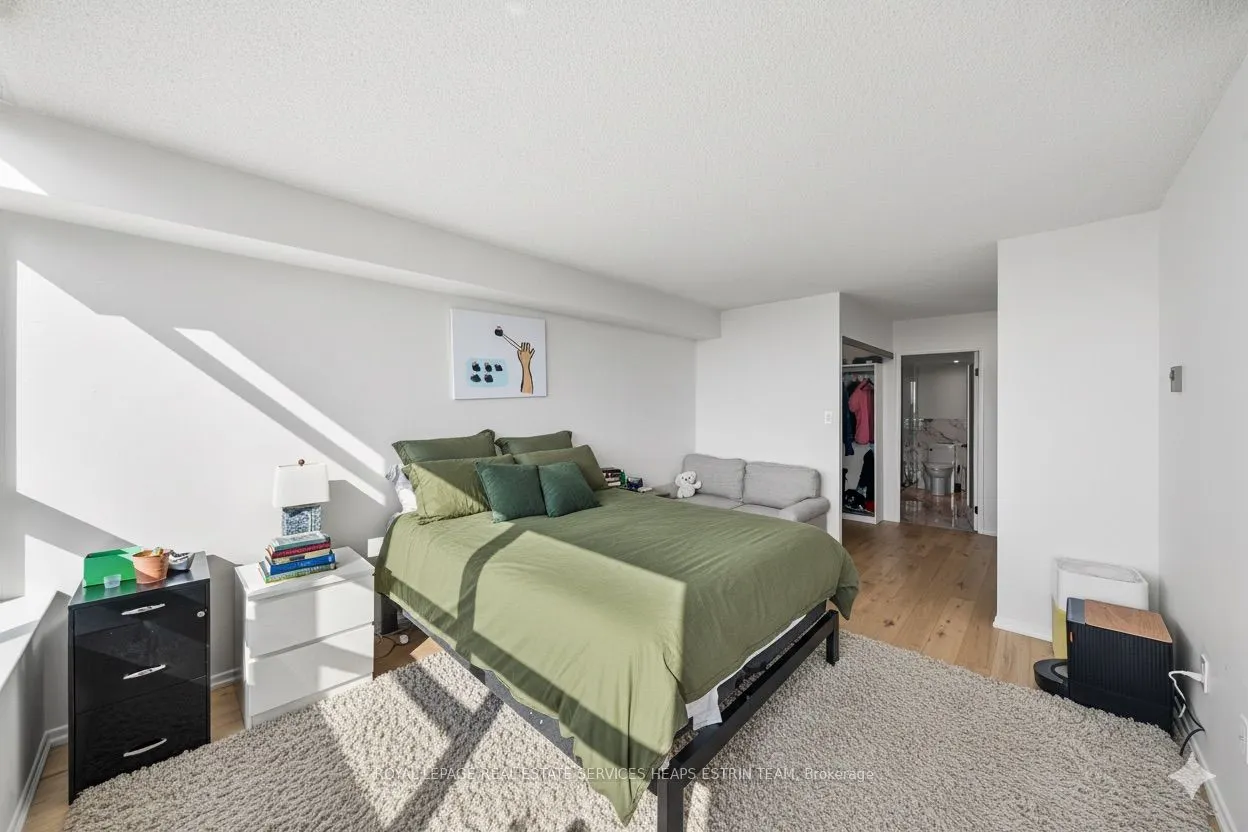 10 Torresdale Avenue, #1406