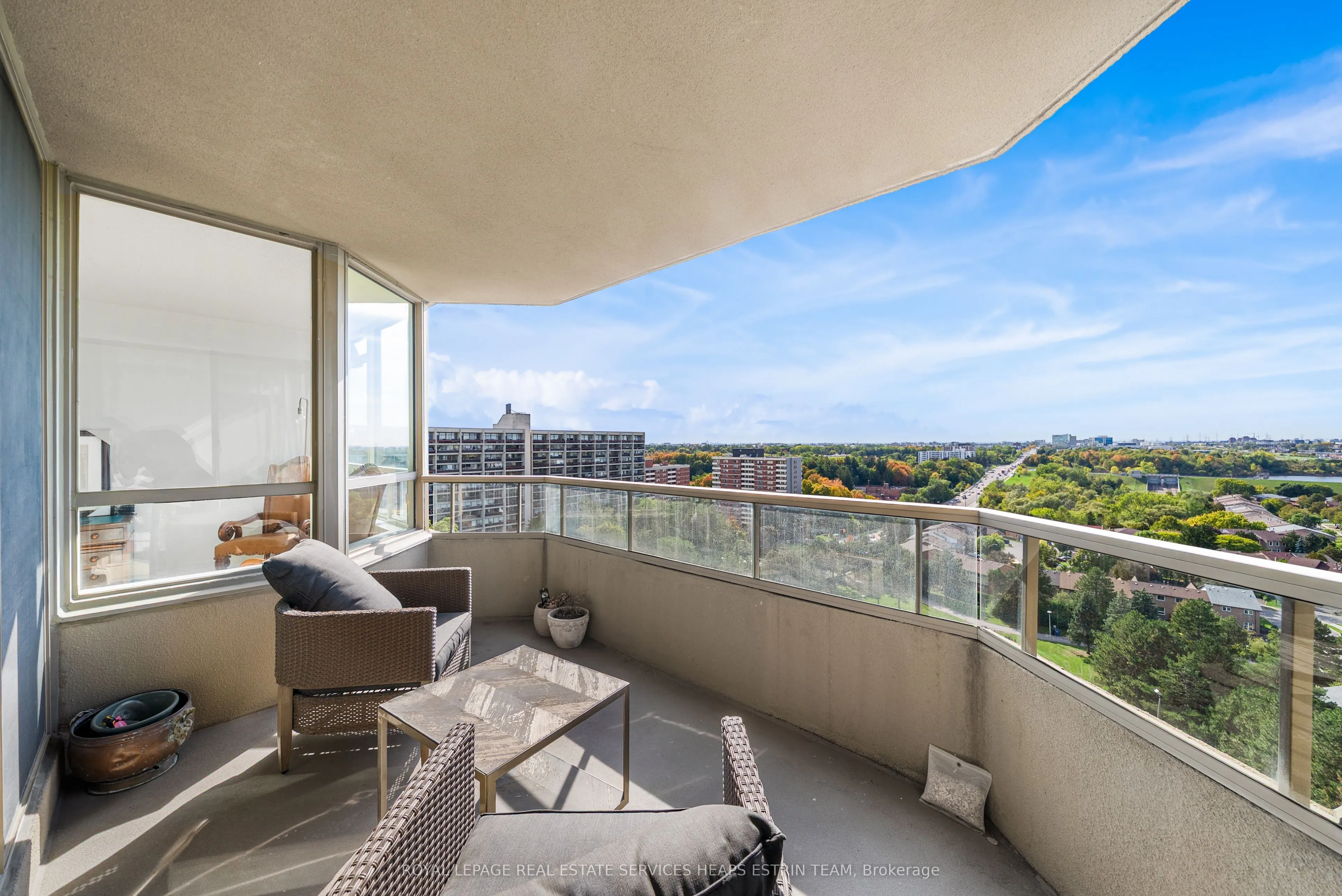 10 Torresdale Avenue, #1406