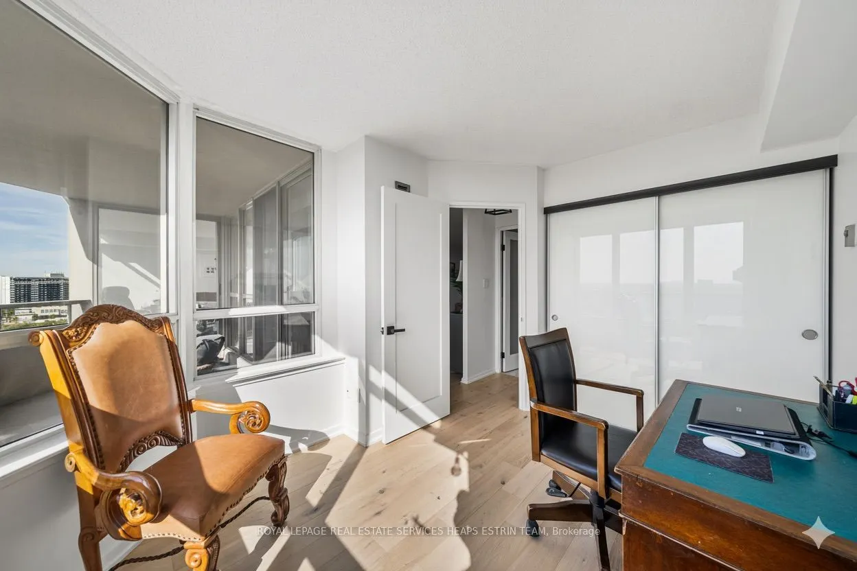10 Torresdale Avenue, #1406