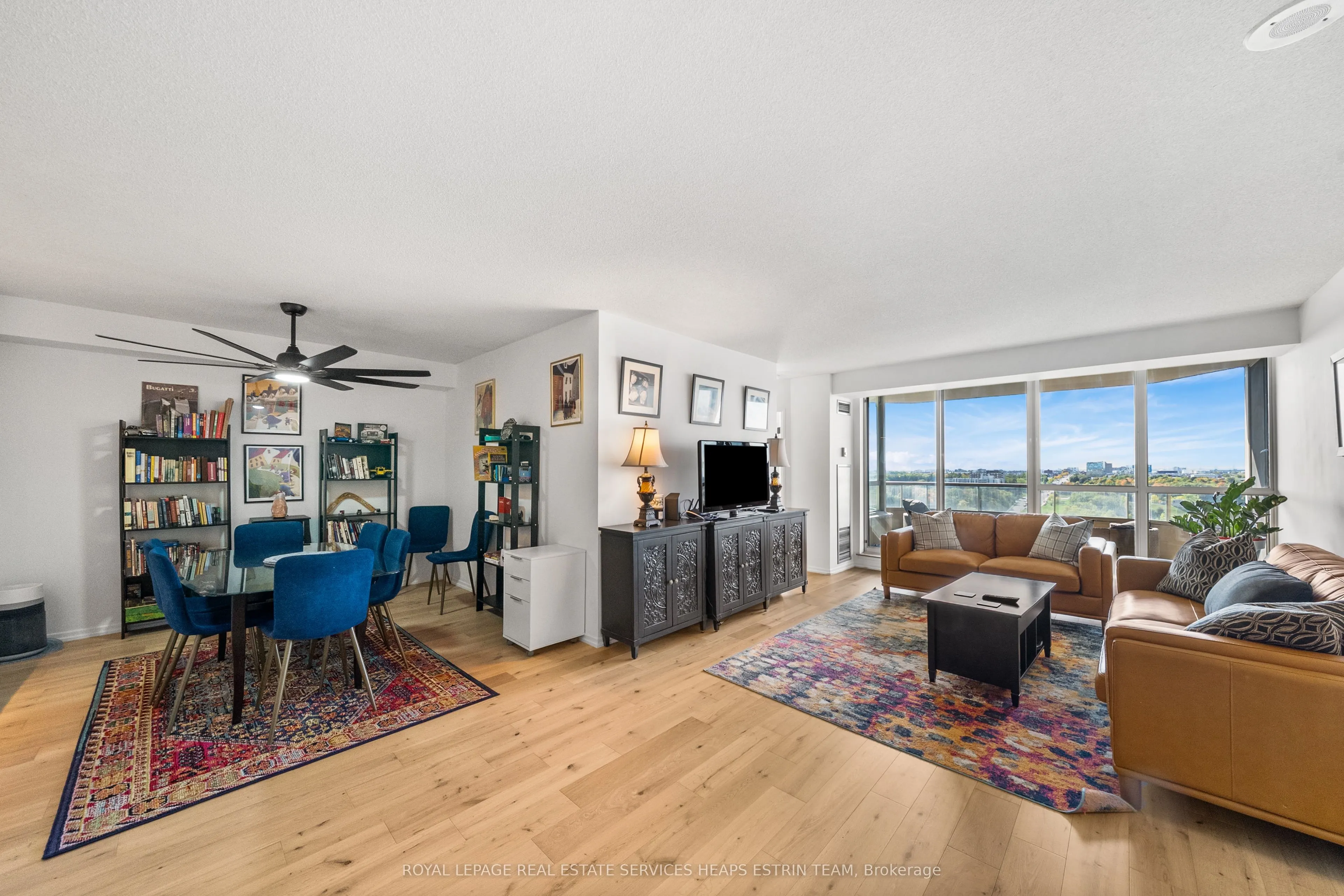 10 Torresdale Avenue, #1406