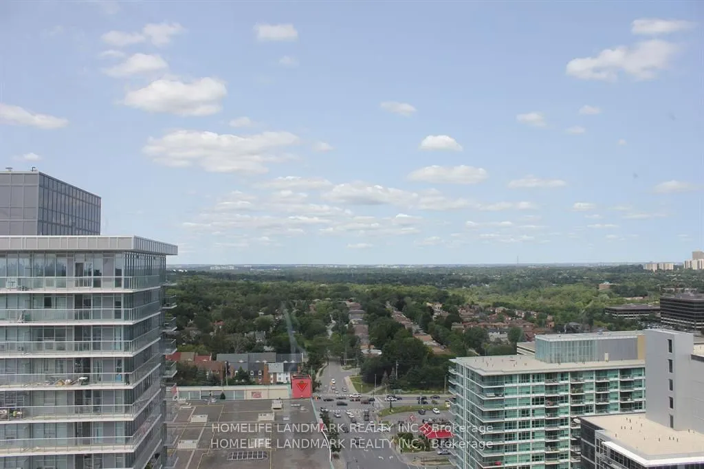 121 Mcmahon Drive, #2517