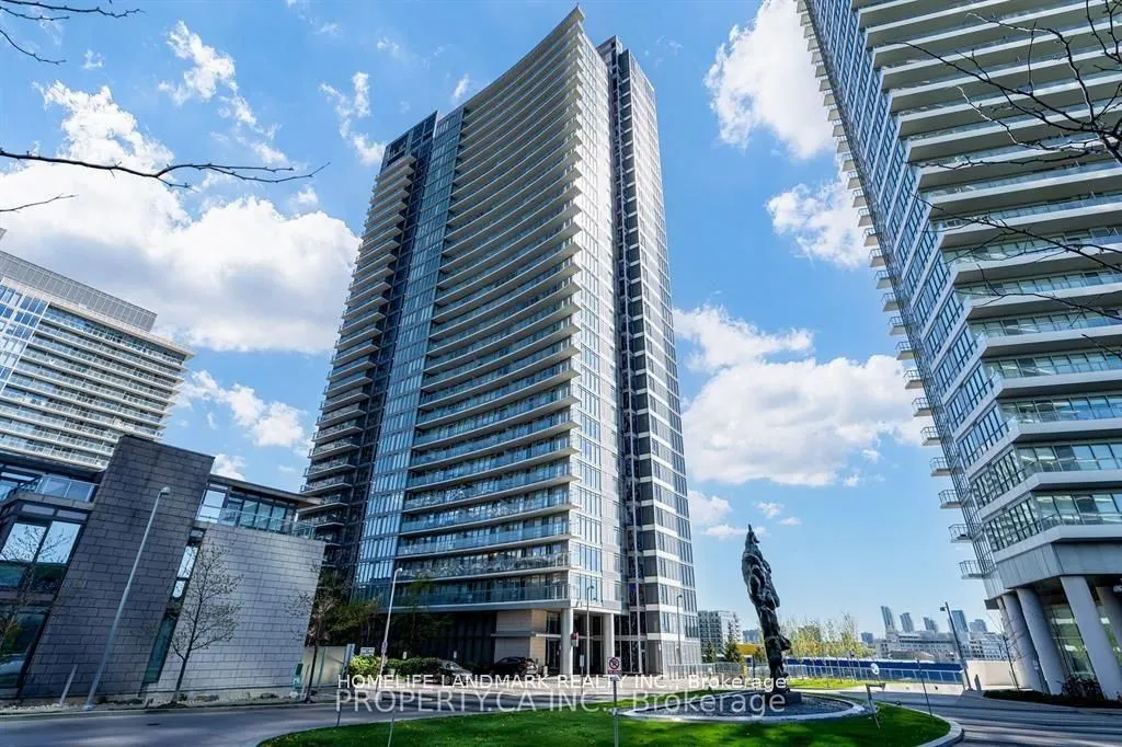 121 Mcmahon Drive, #2517