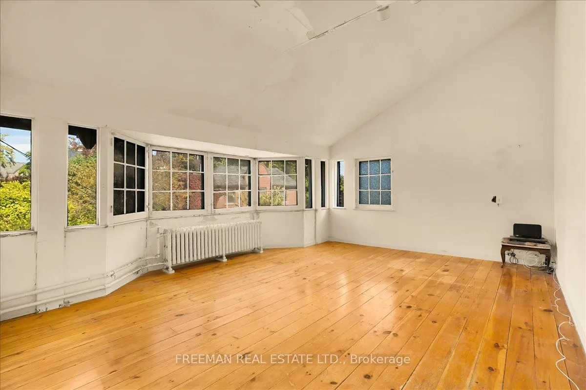 74 Chestnut Park Road
