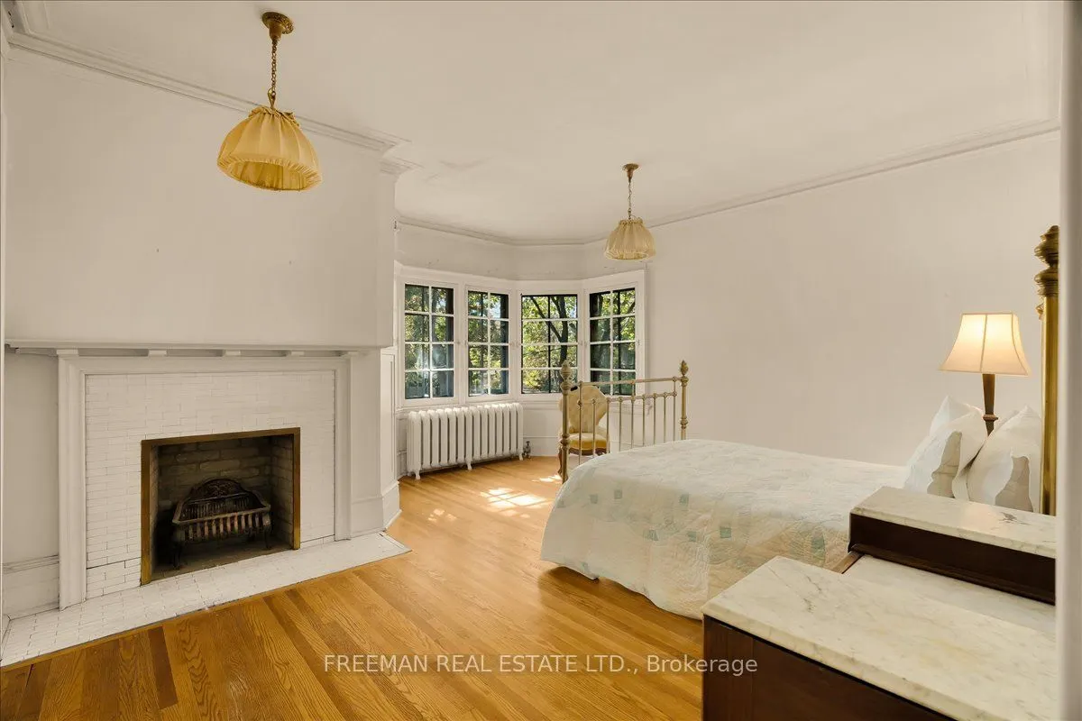74 Chestnut Park Road